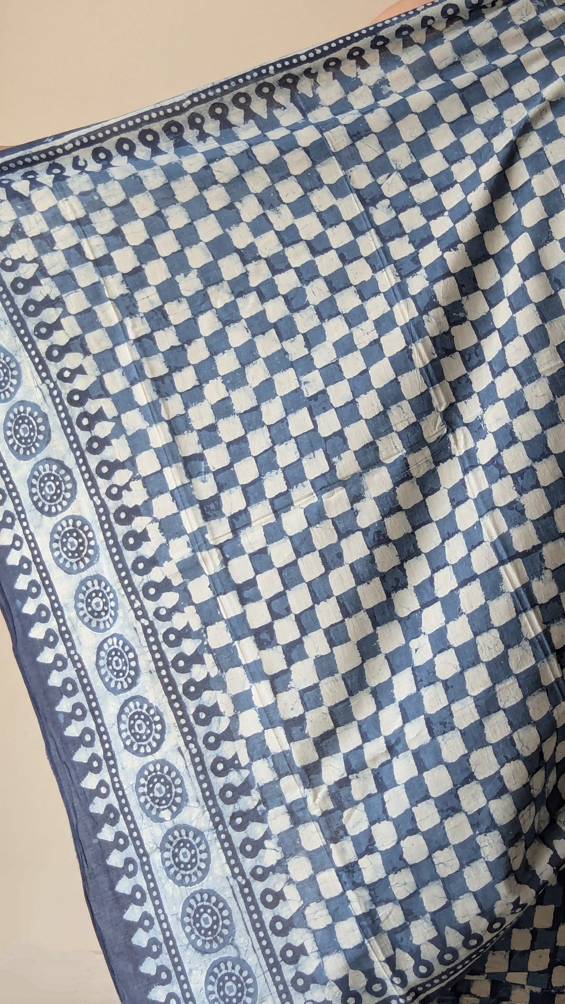 DABU INDIGO CHESS
