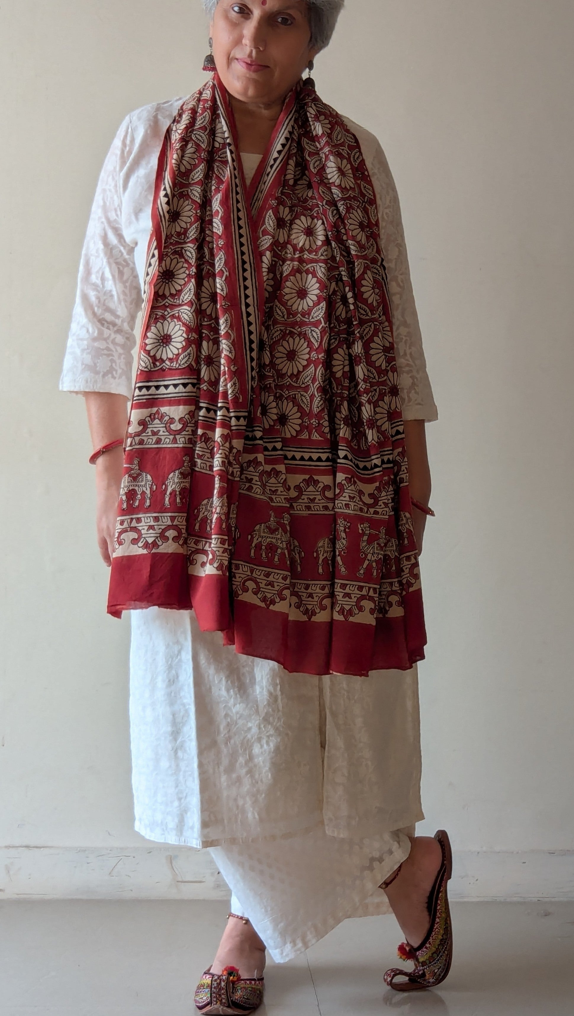 KESARIYA