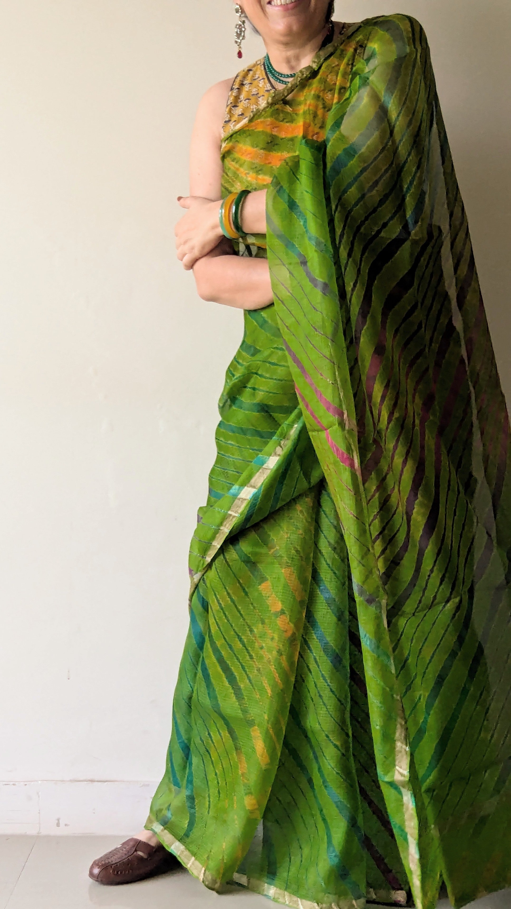 HARIYALI