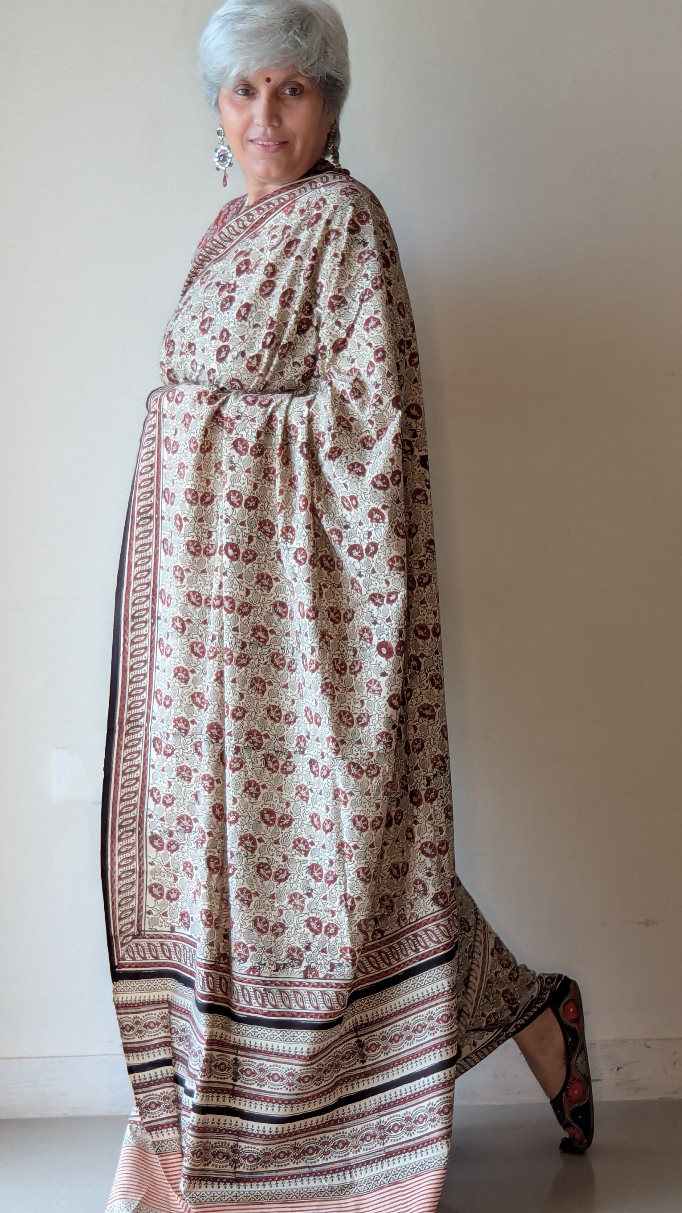 SUKH MAATI