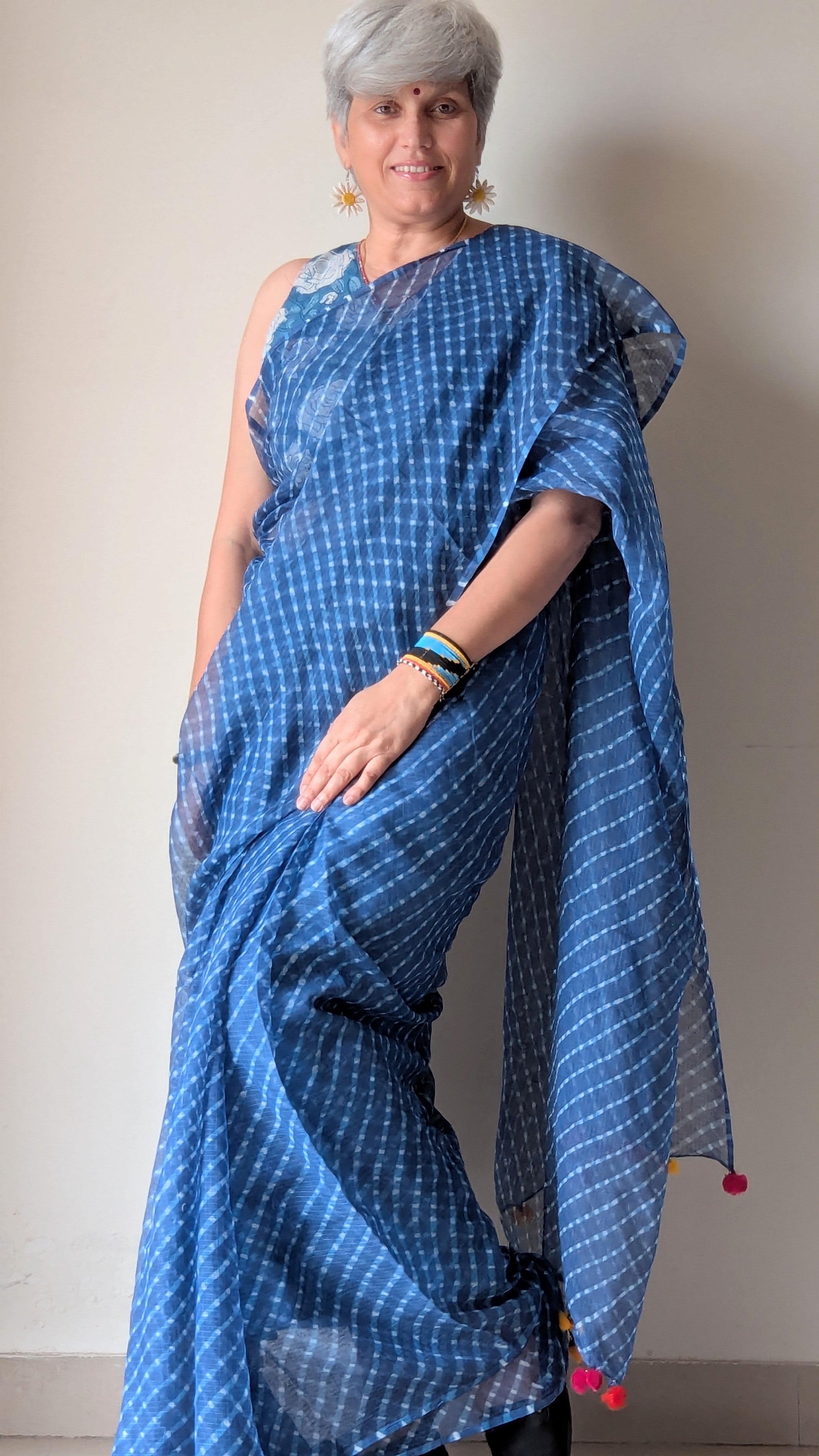 INDIGO MOOD