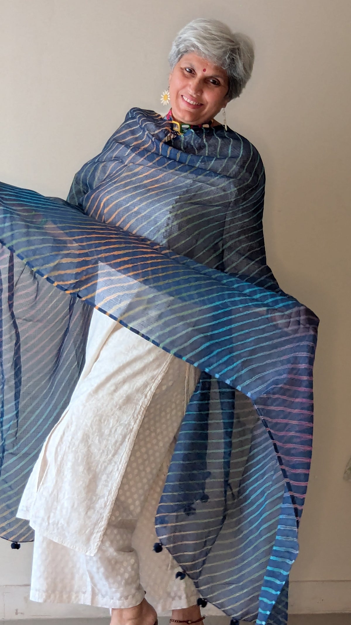 INDIGO