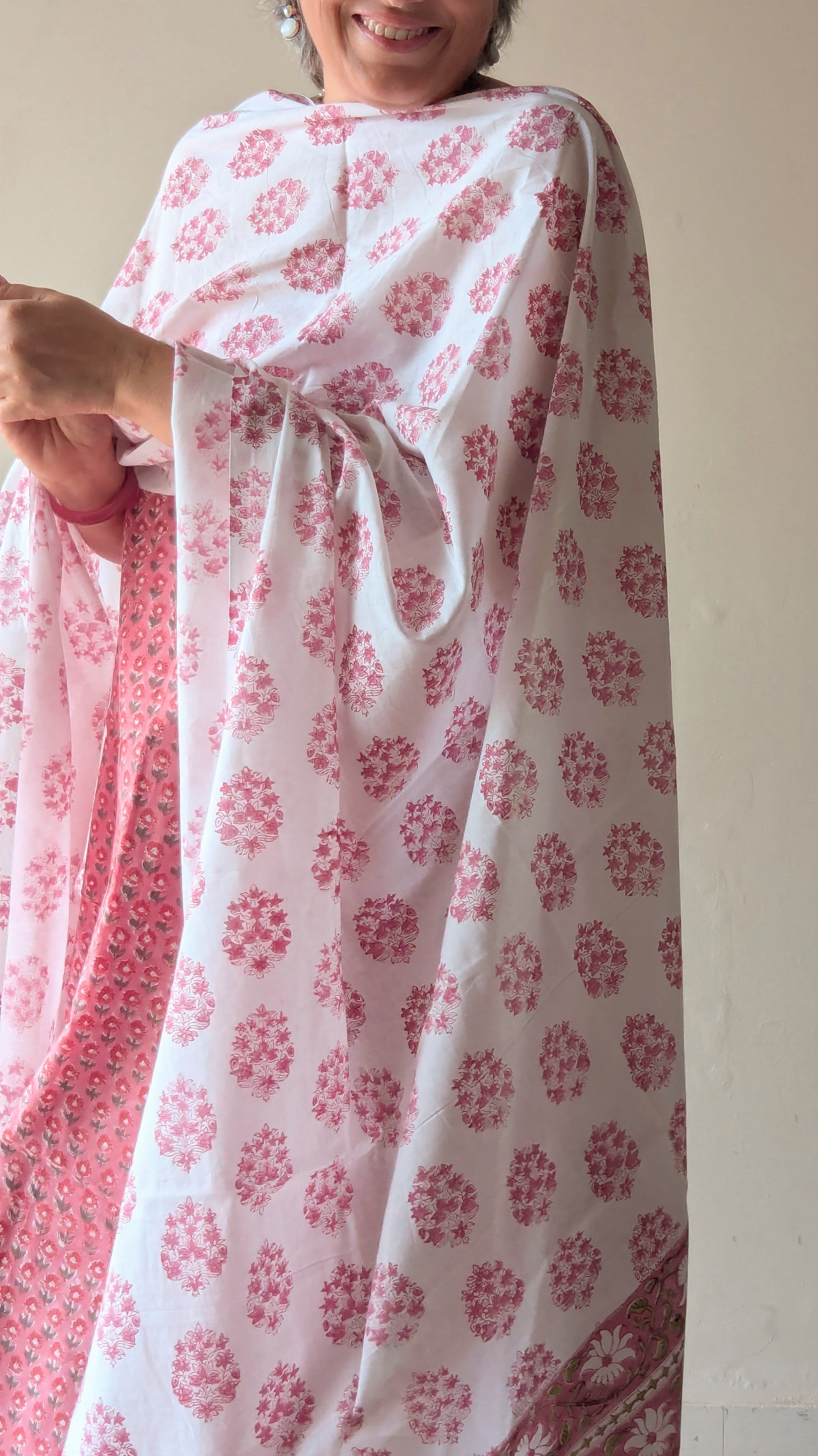 PINK REVERIE