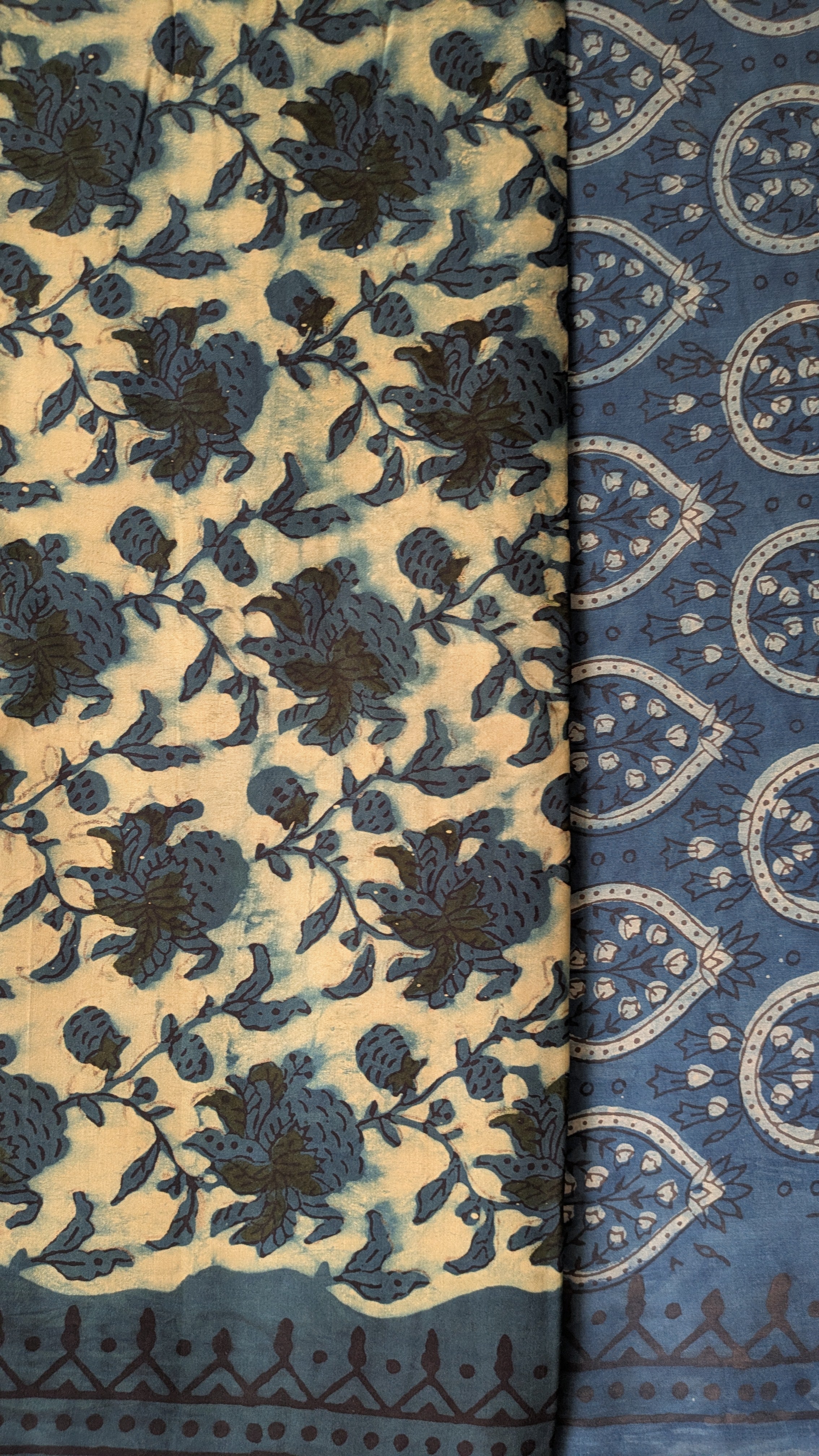 INDIGO FLORA