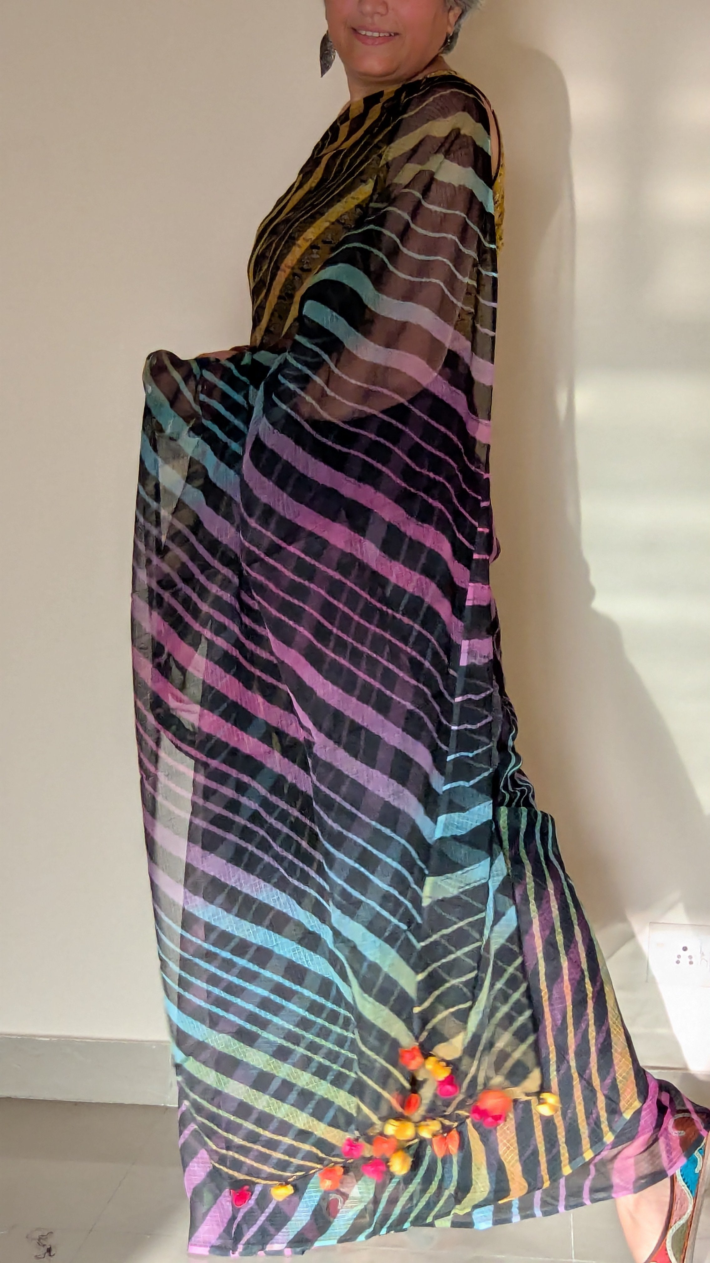 PRISM NOIR