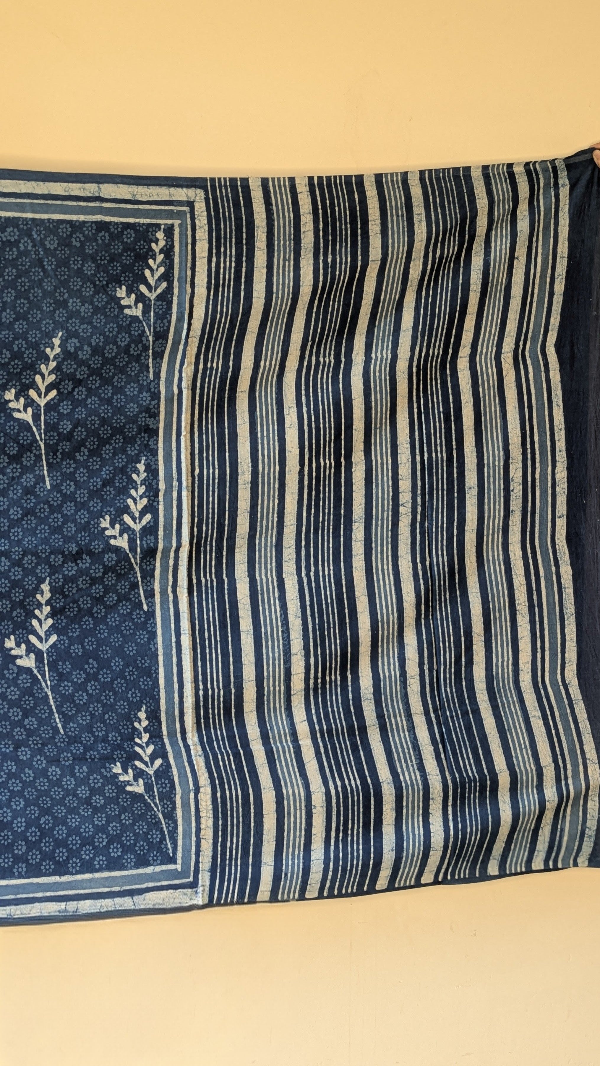 INDIGO TWIGS