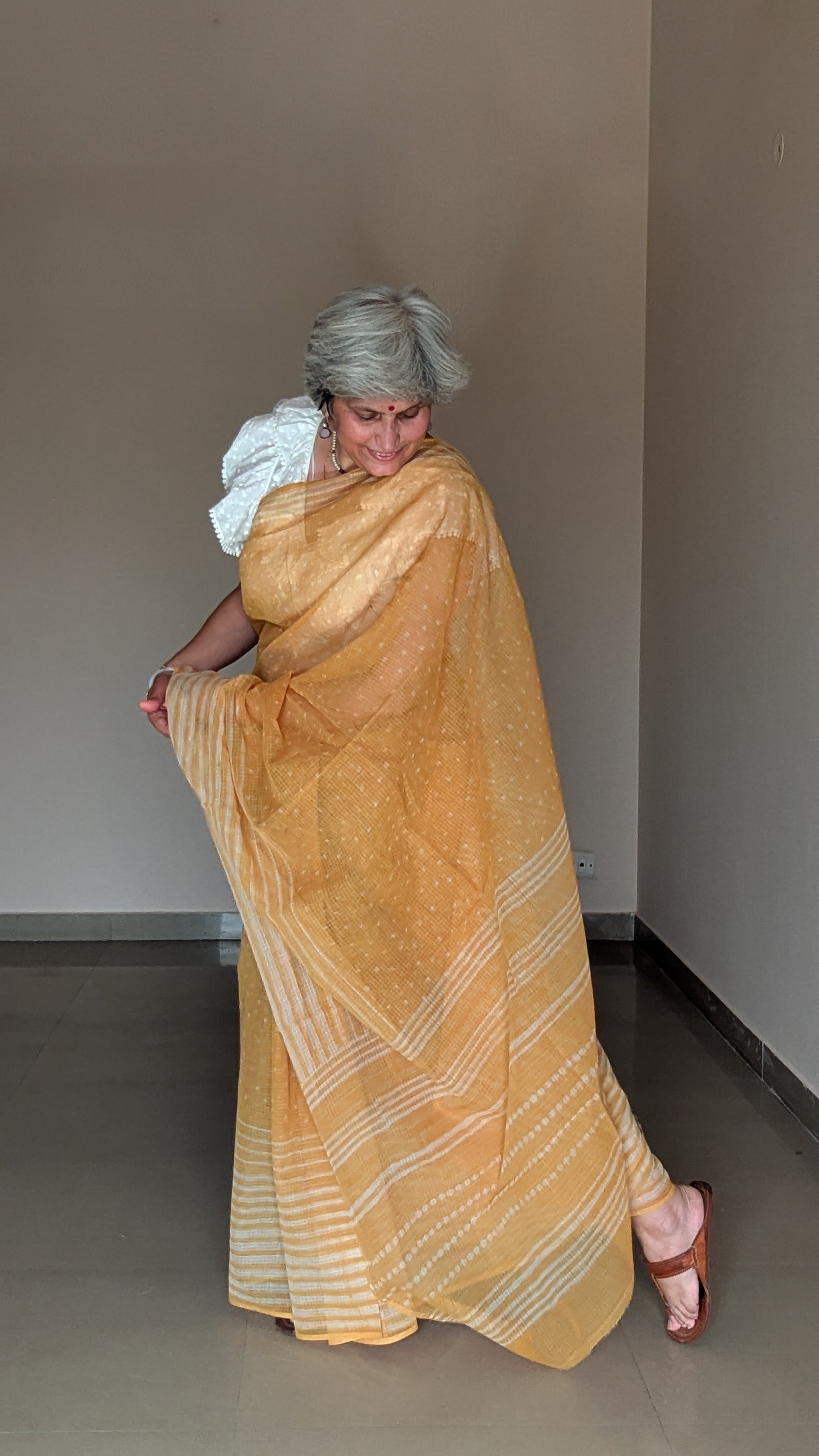 MANGO DOLLY