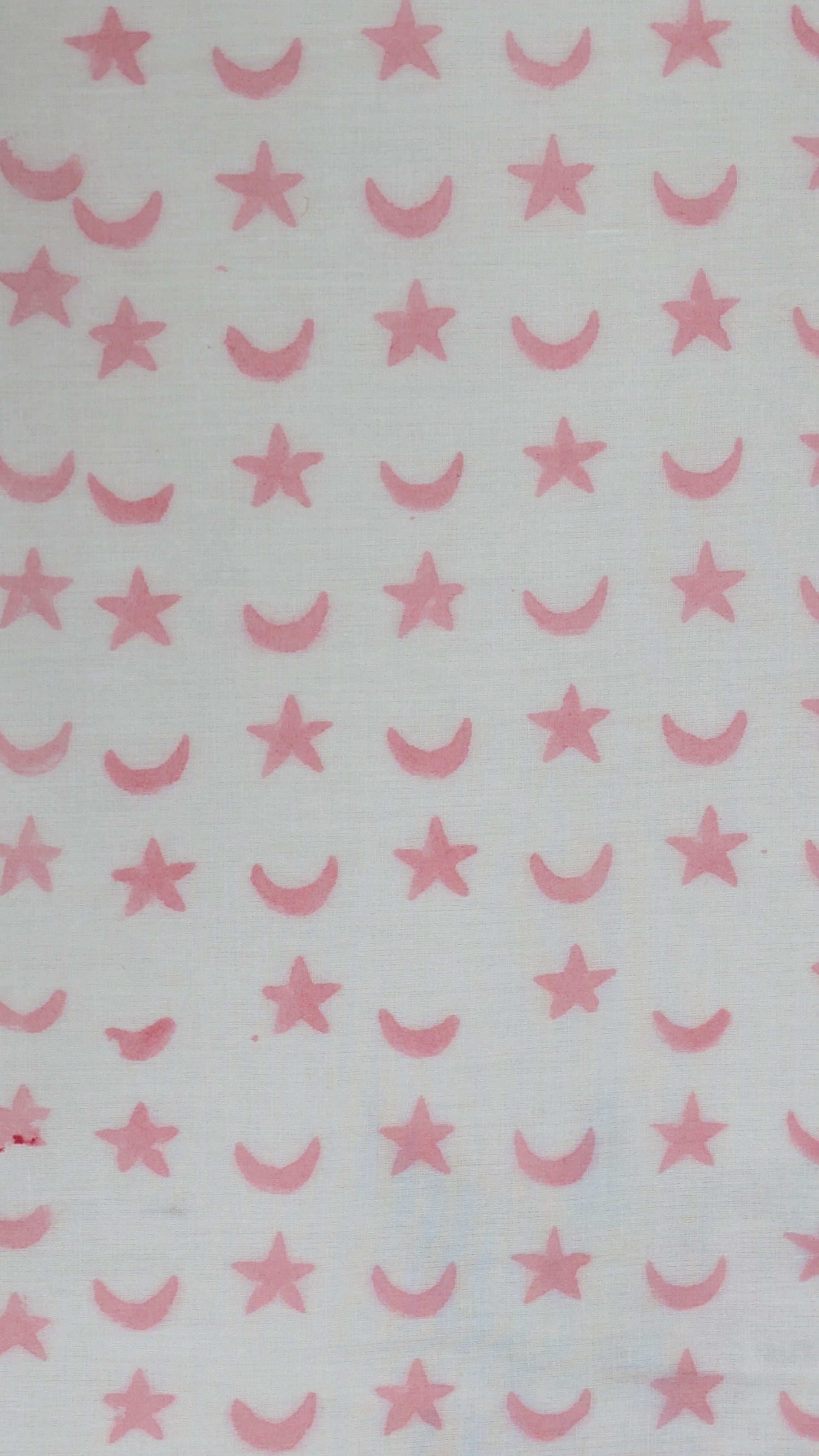 DREAMY STARFIELD