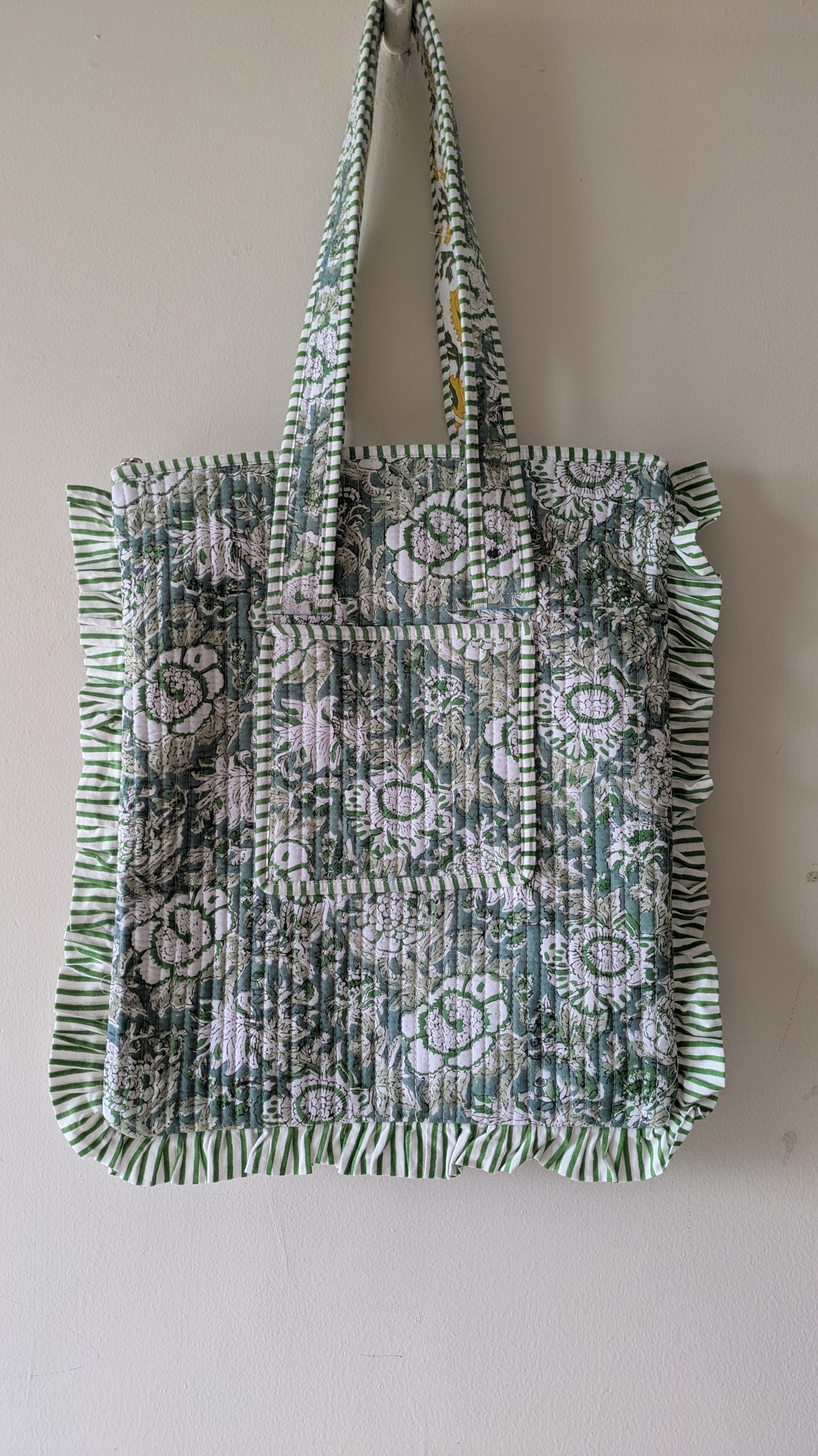 FERN WHISPER