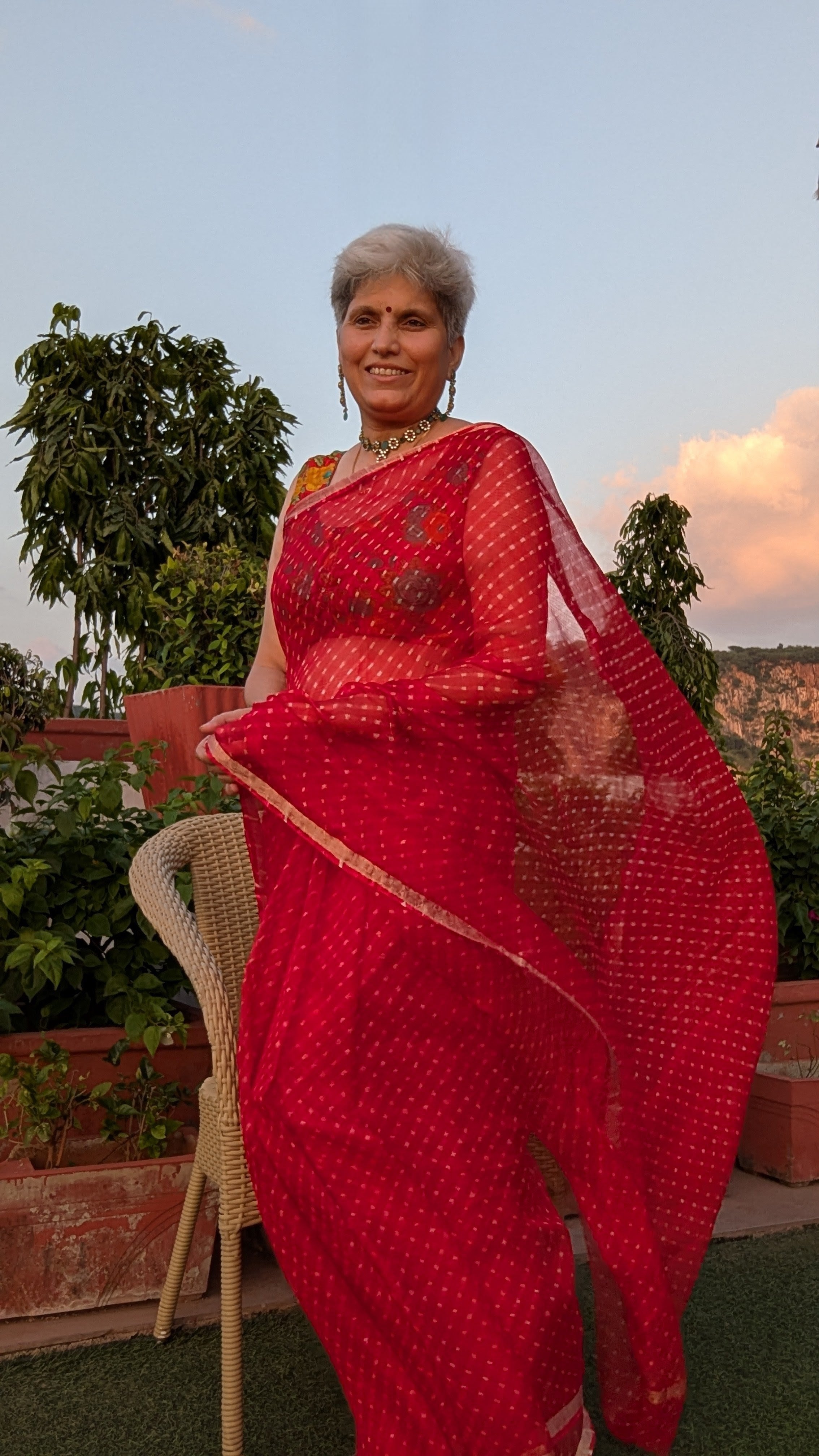 ANUPAMA