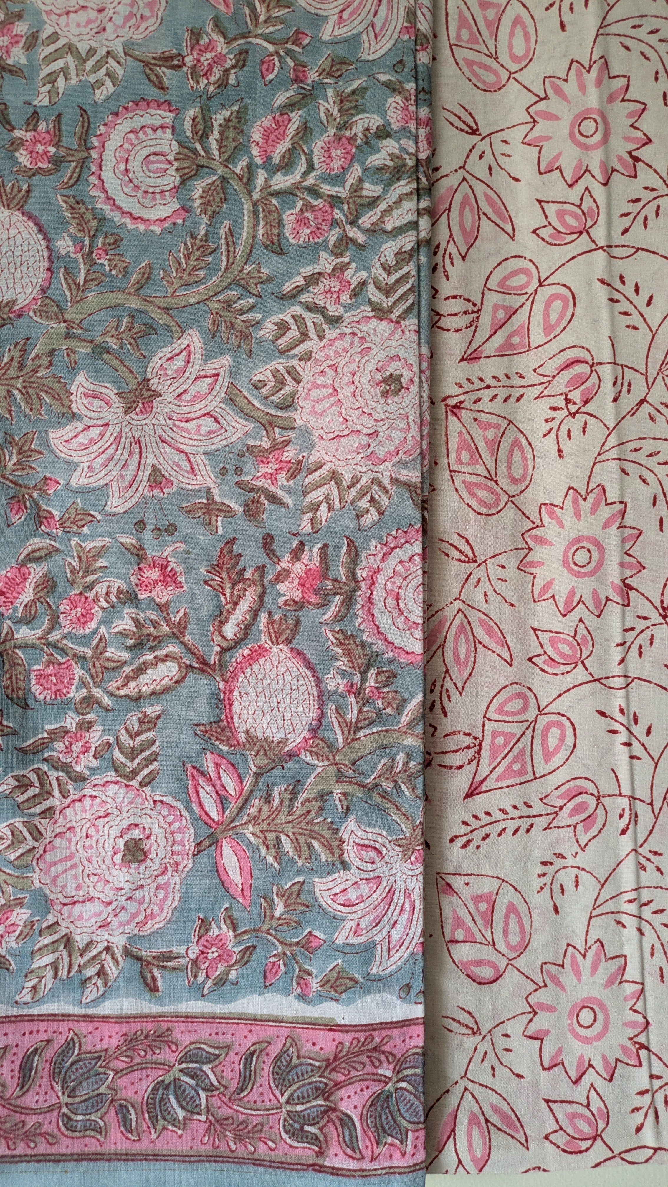 VINTAGE CHARM