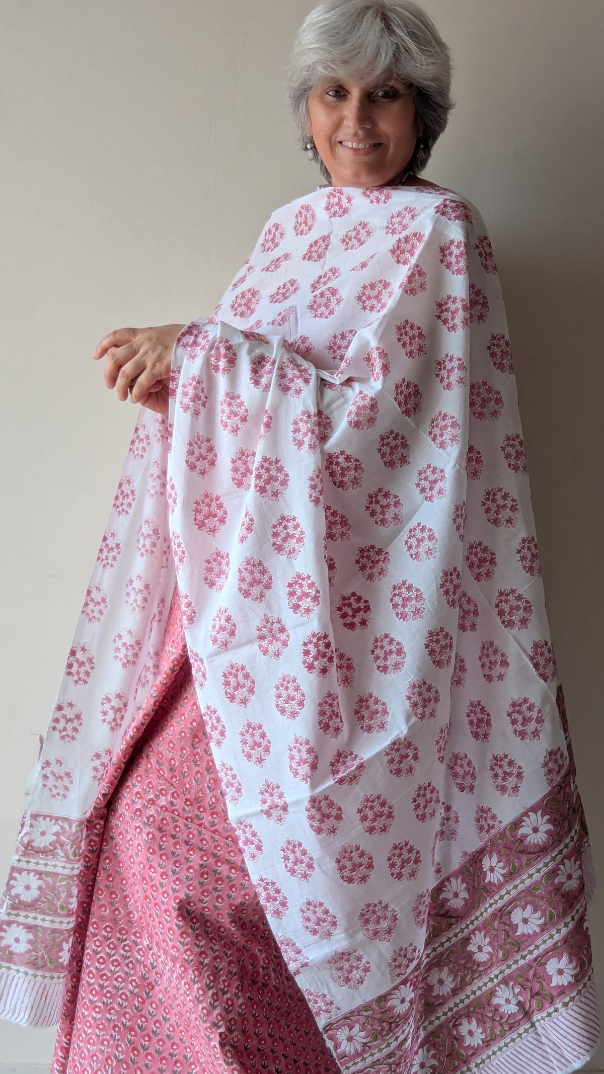 PINK REVERIE