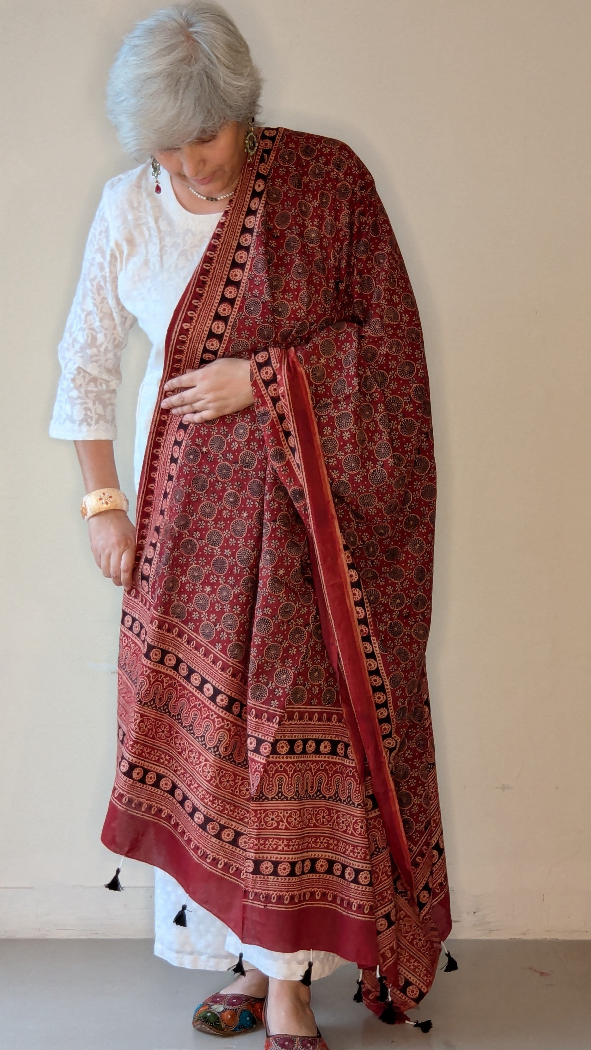 KANCHA