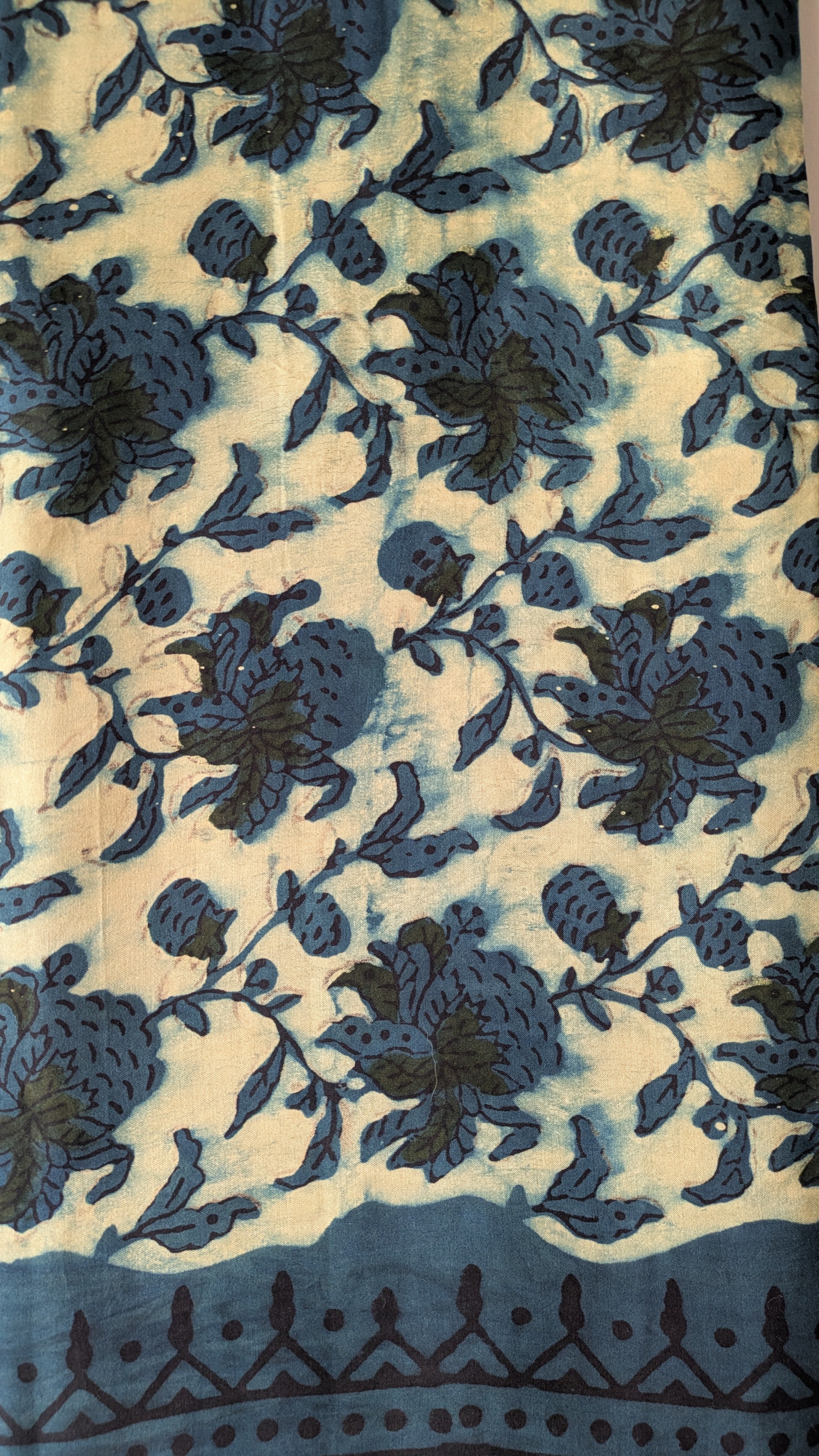 INDIGO FLORA