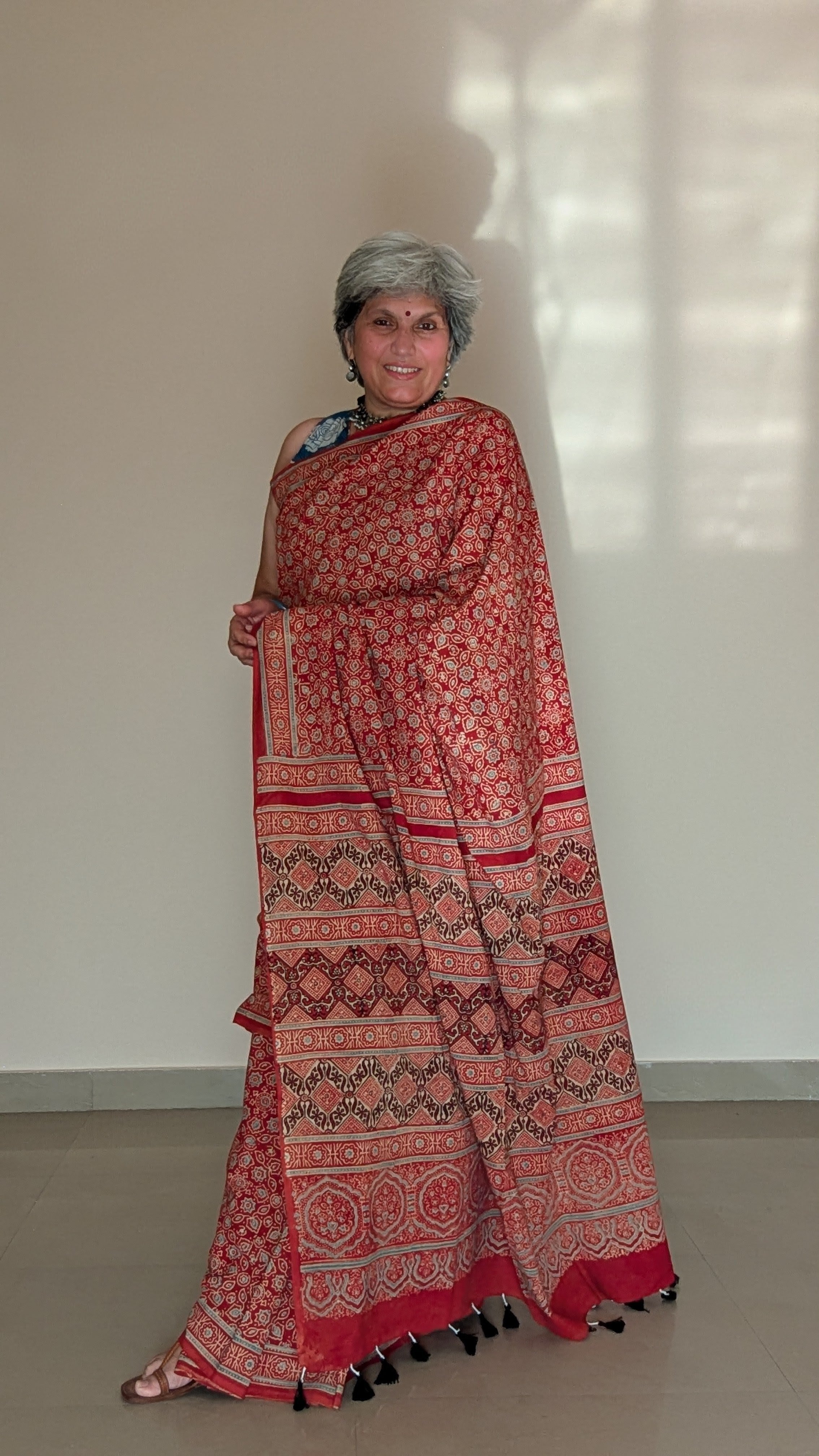 SHAISTA