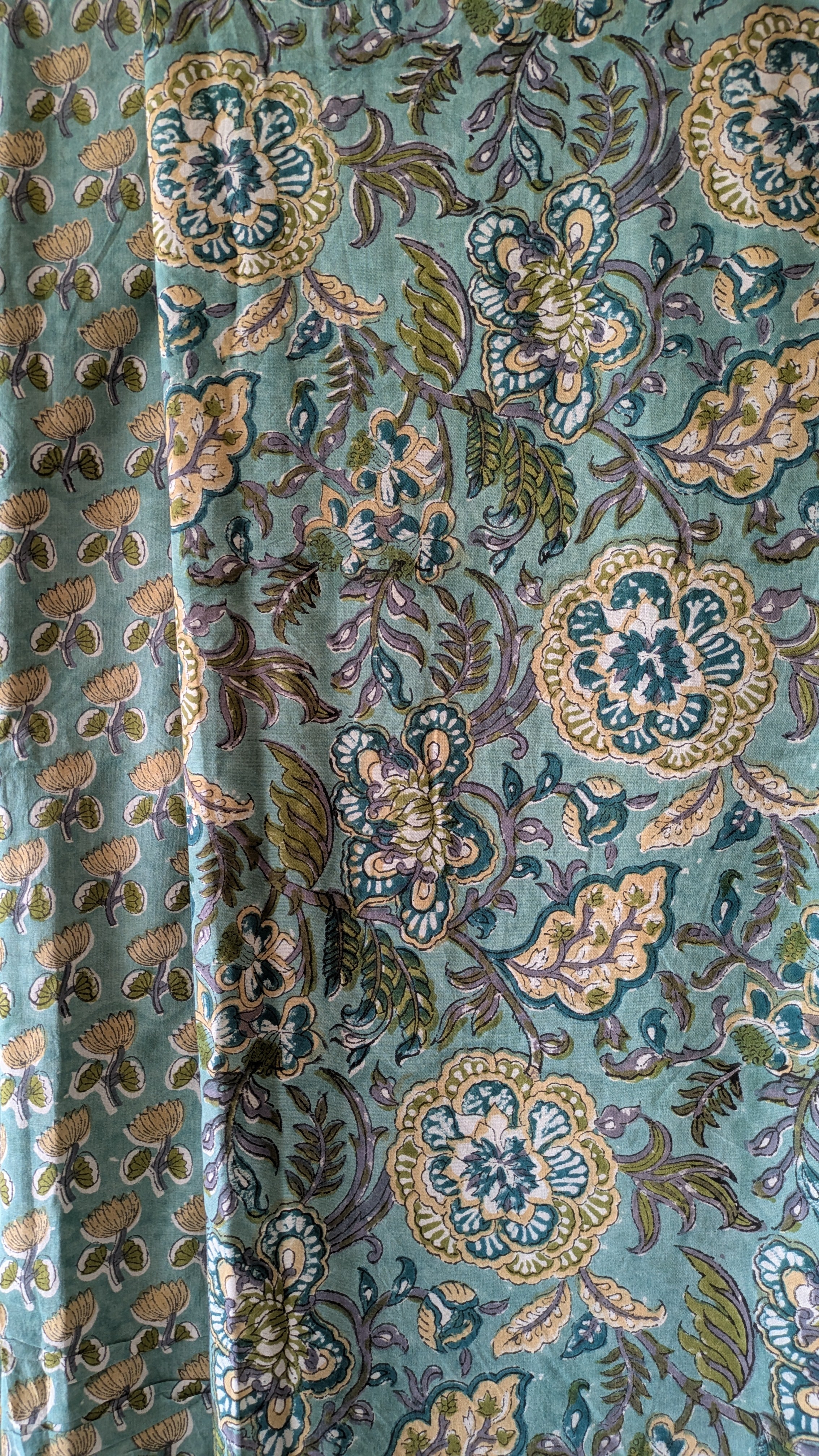 FLORAL EMPRESS