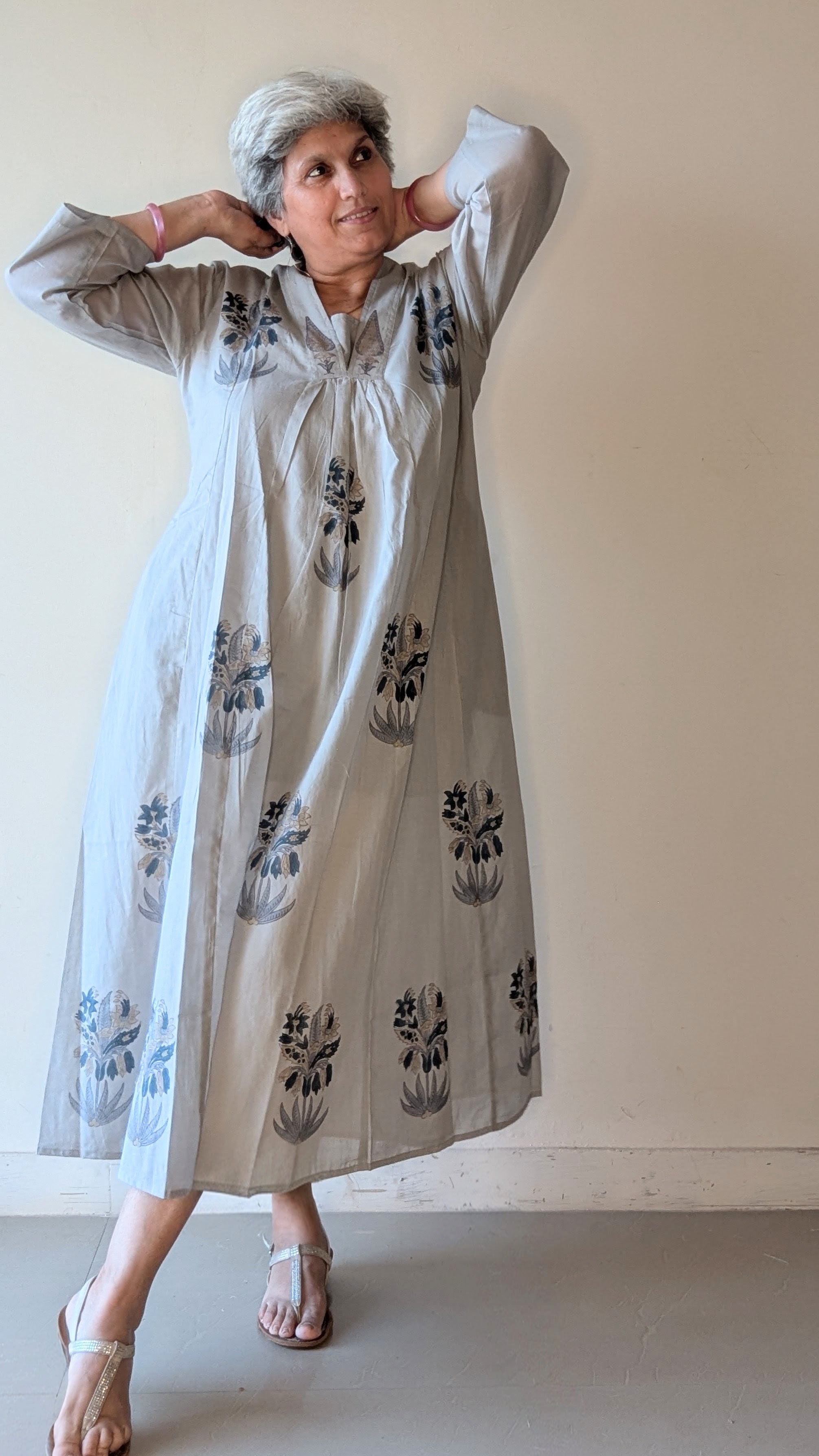 DOVE (XXL)