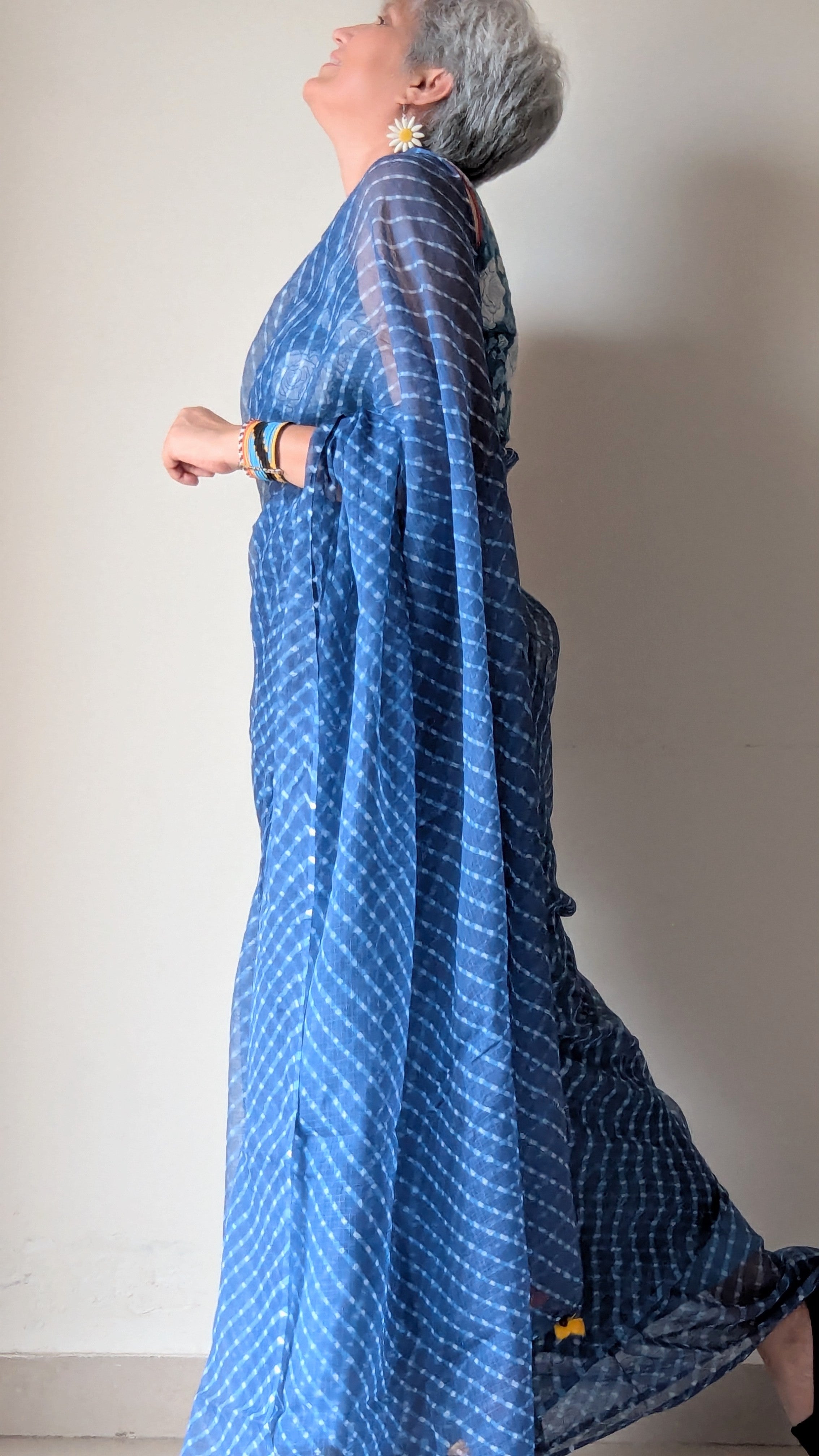 INDIGO MOOD