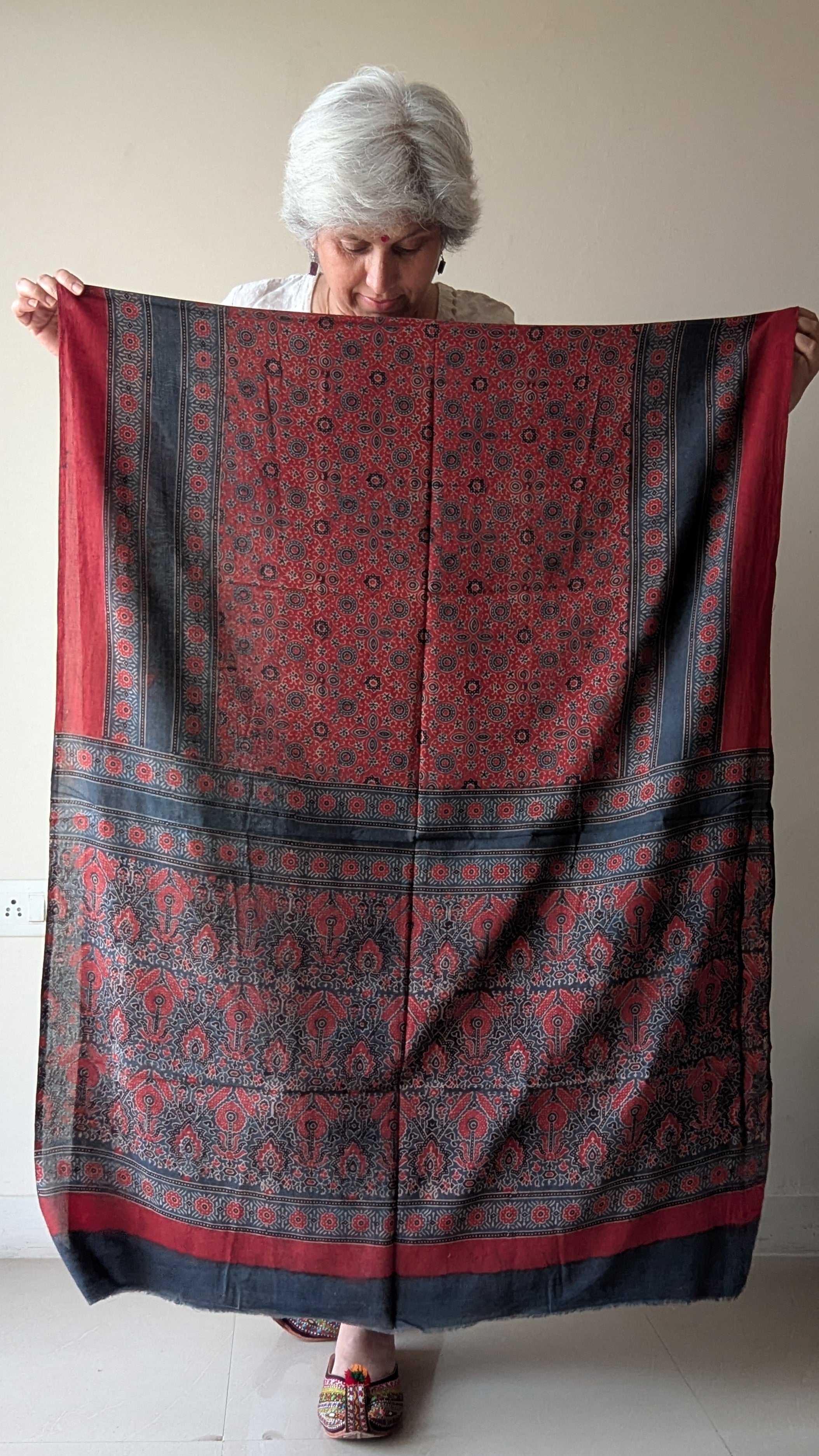CHANDRI