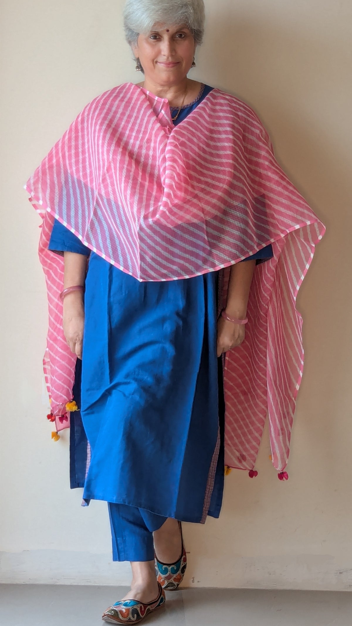 GULAABI