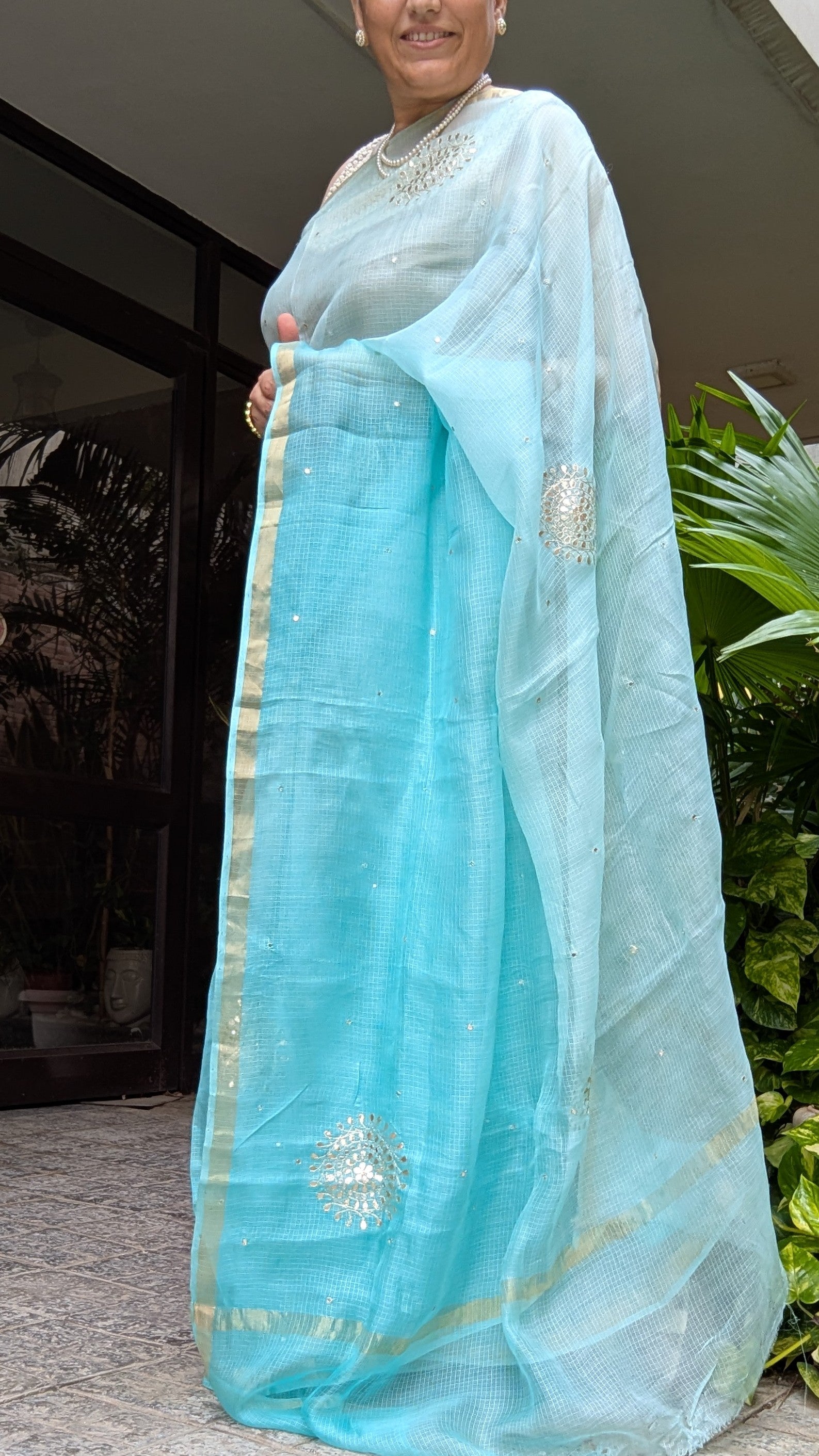 AQUA RADIANCE