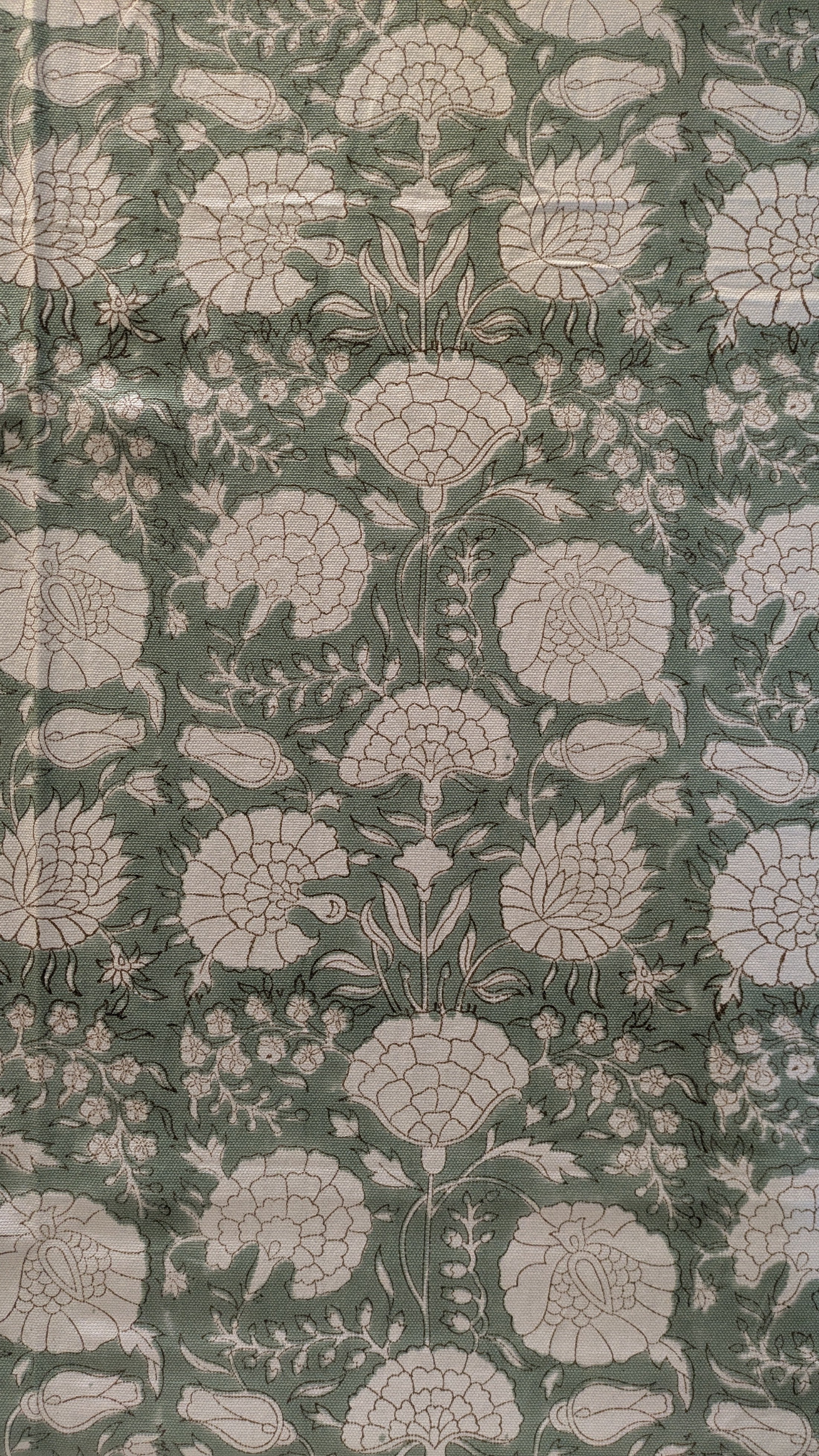 SAGE GARDEN