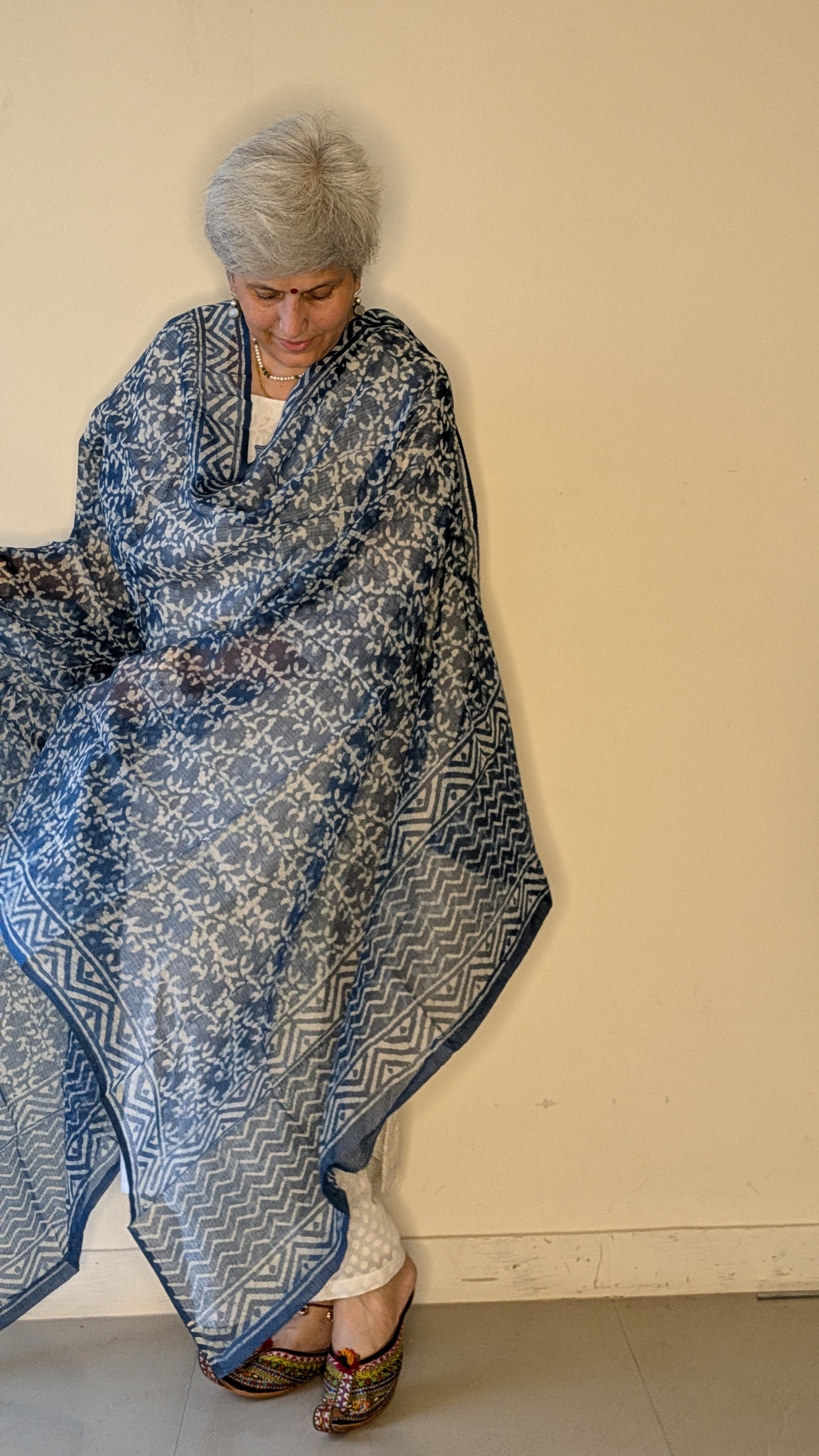 INDIGO FLORA