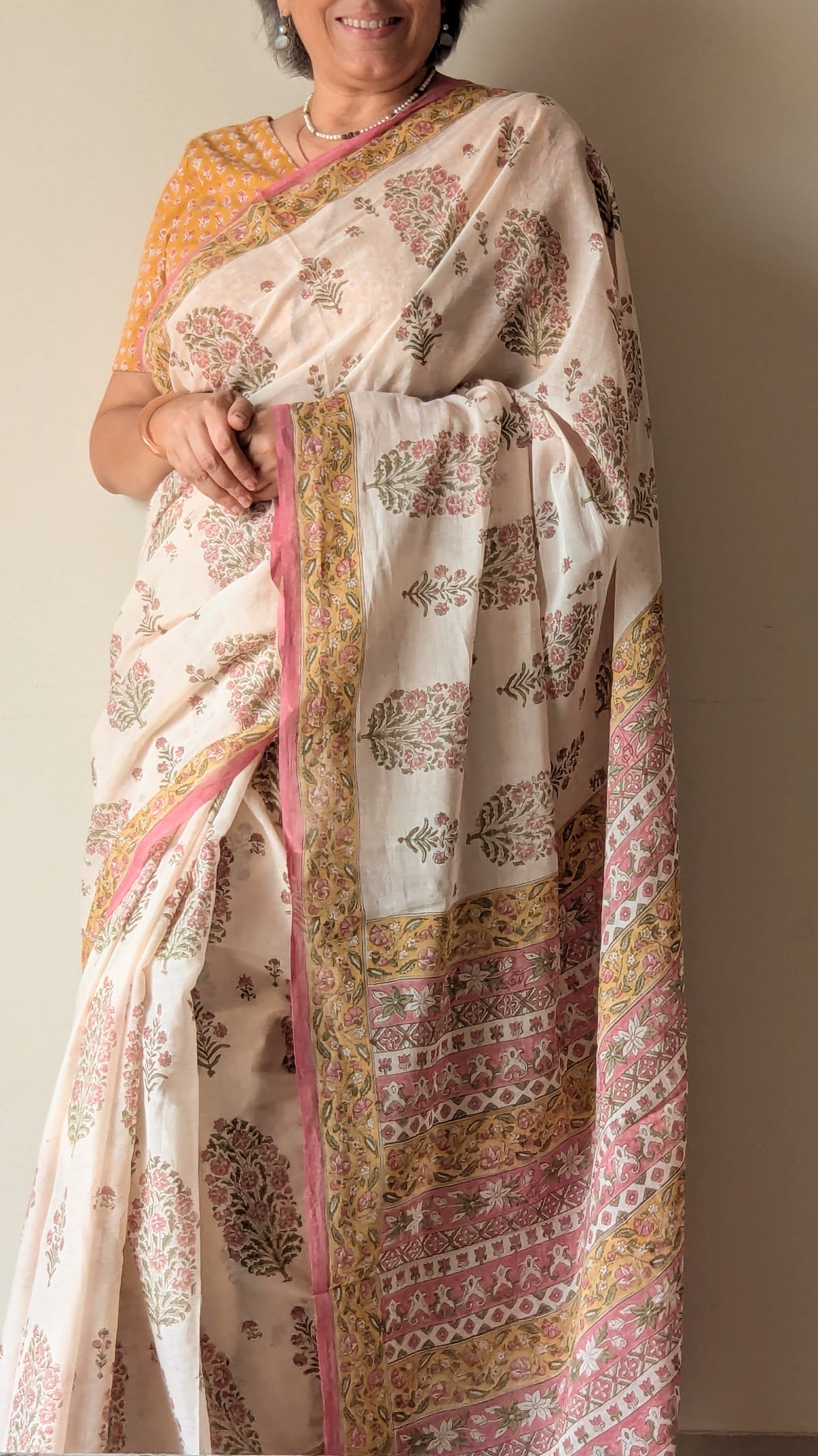 BLUSH & BLOOM