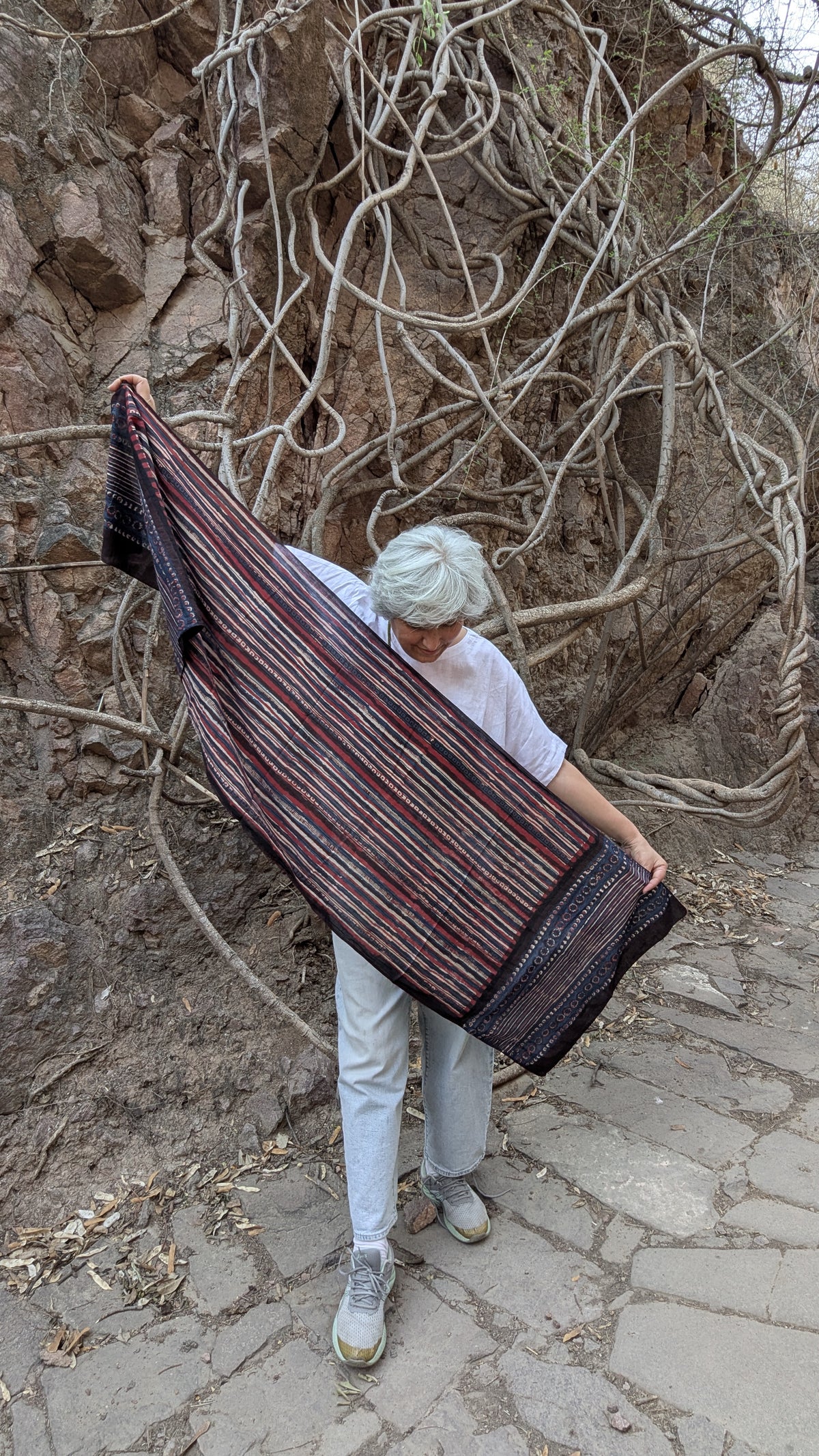 ANGOCHHA