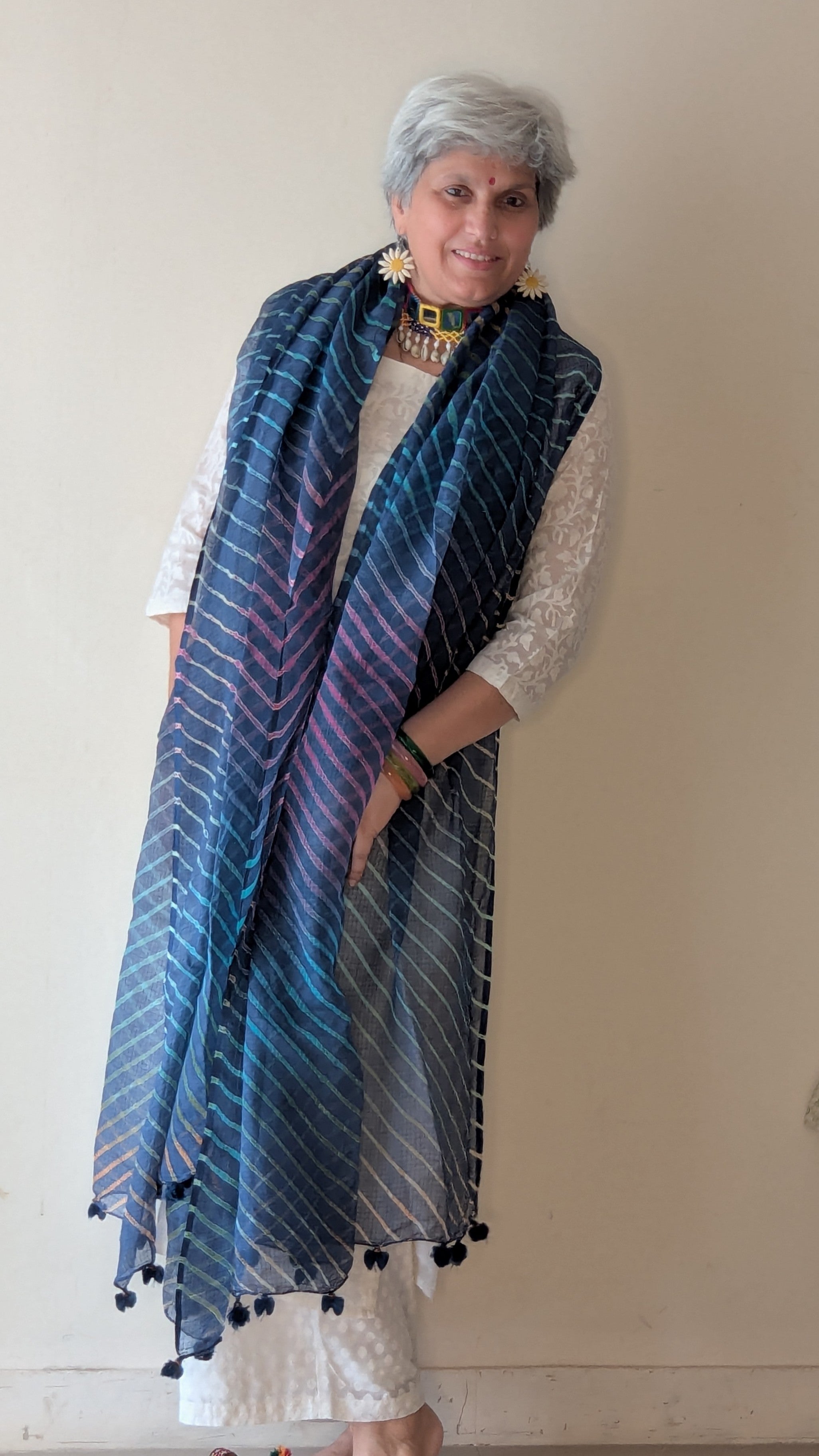 INDIGO