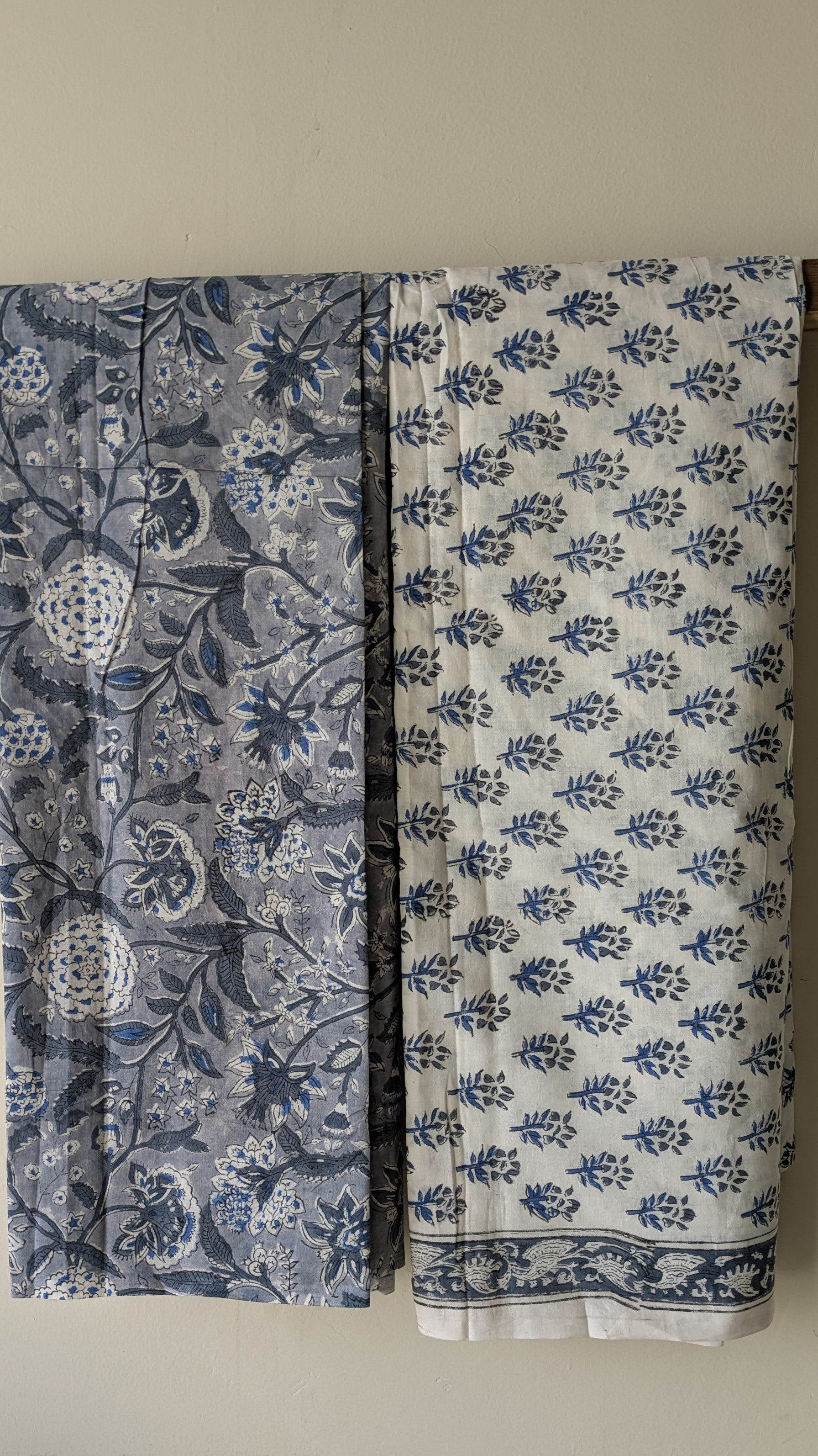 FROSTED INDIGO