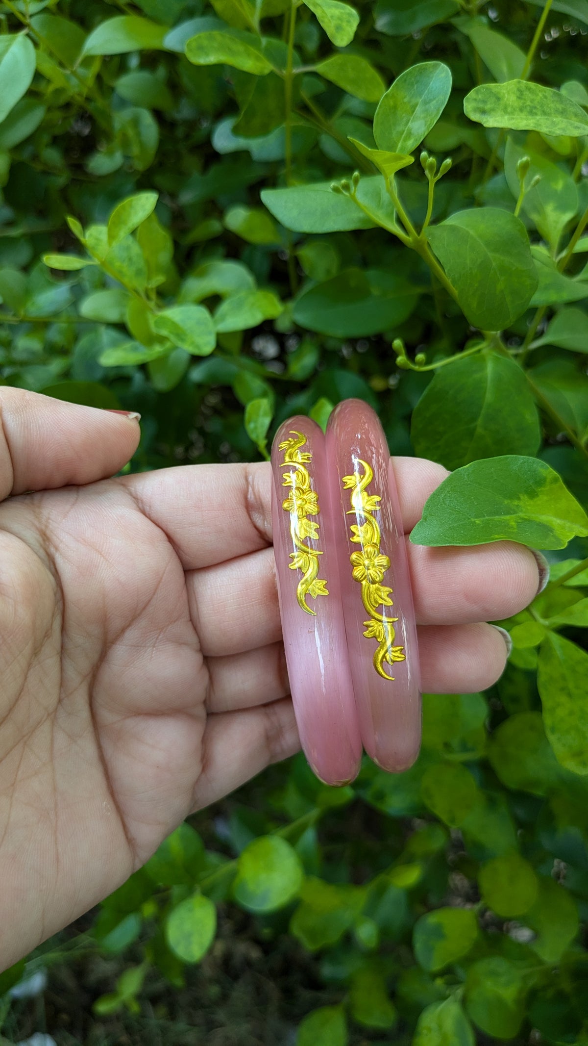 PASTEL PINK