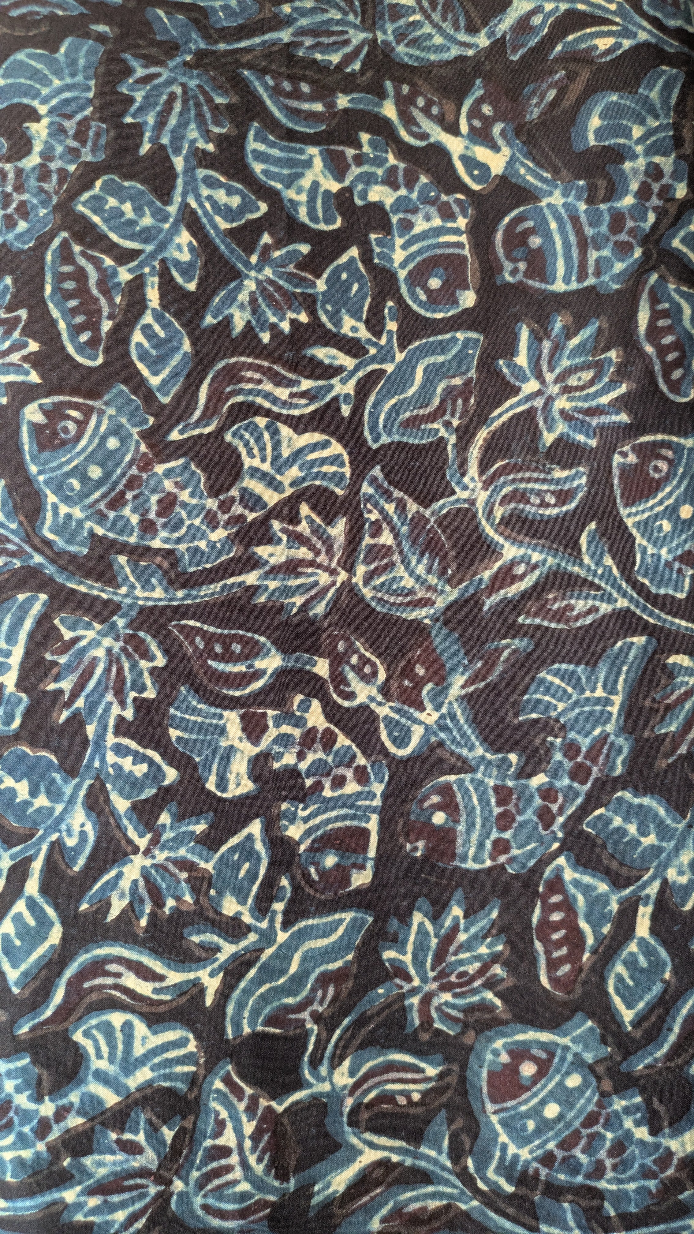 INDIGO MATSYA