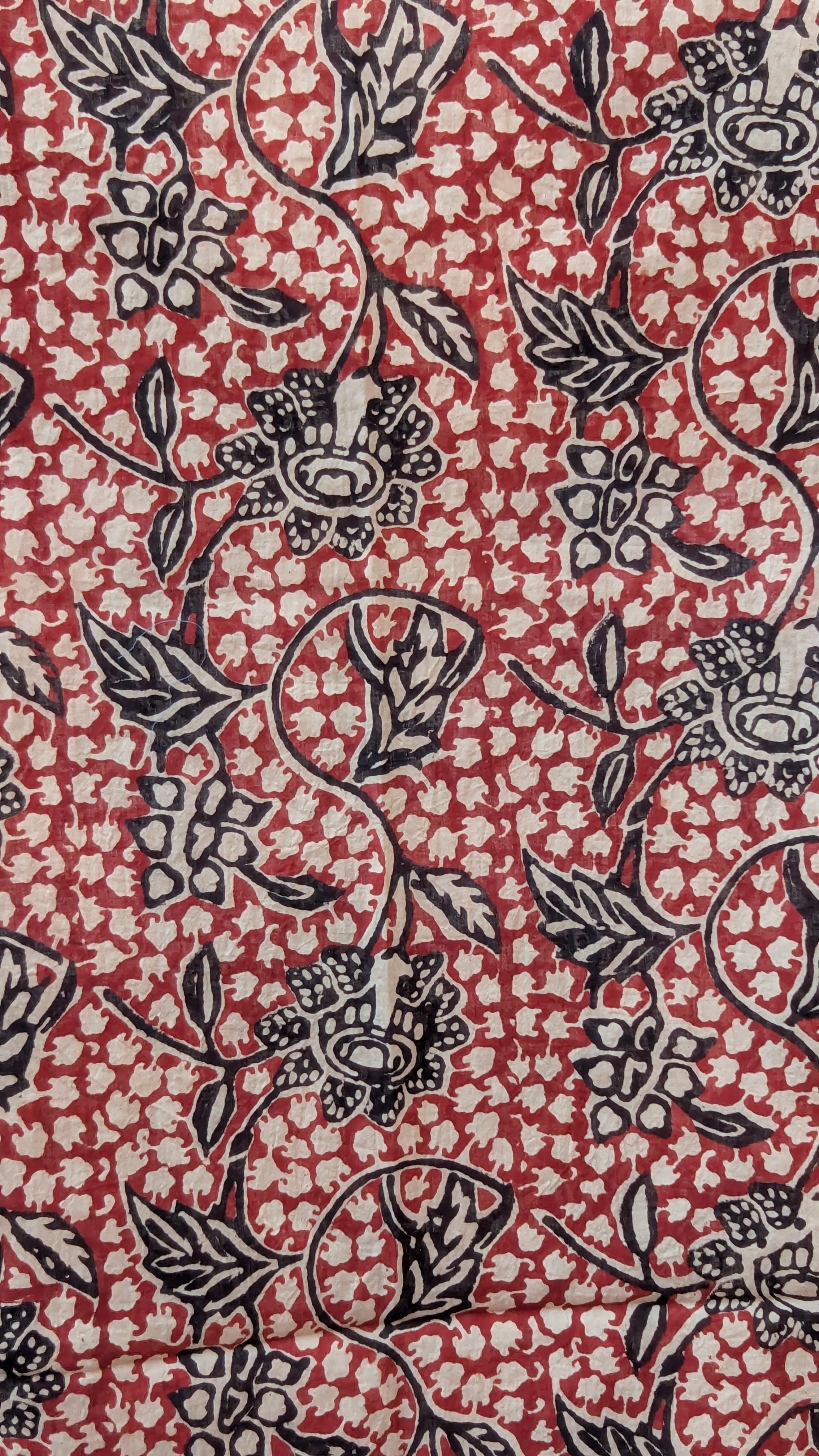 BAGRU PRINT ANGOCHHA