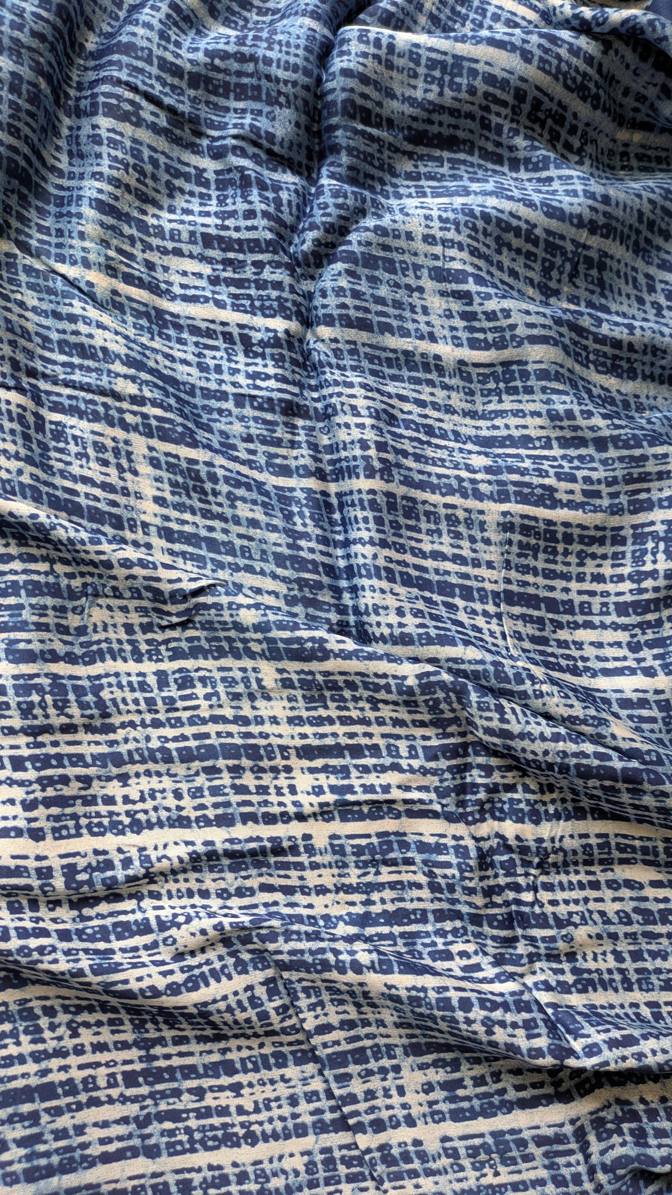 INDIGO GRID