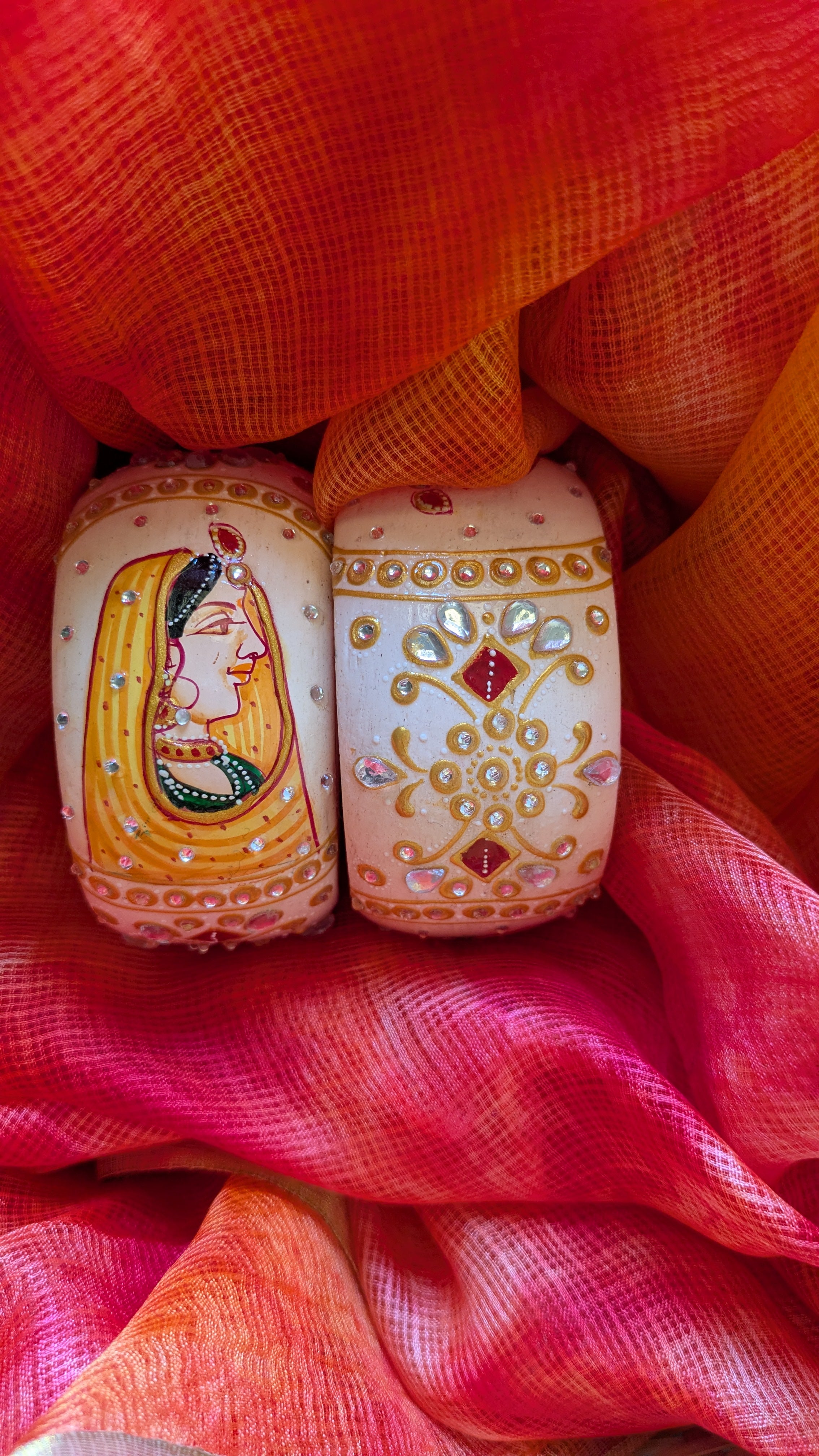 RADHA KRISHNA