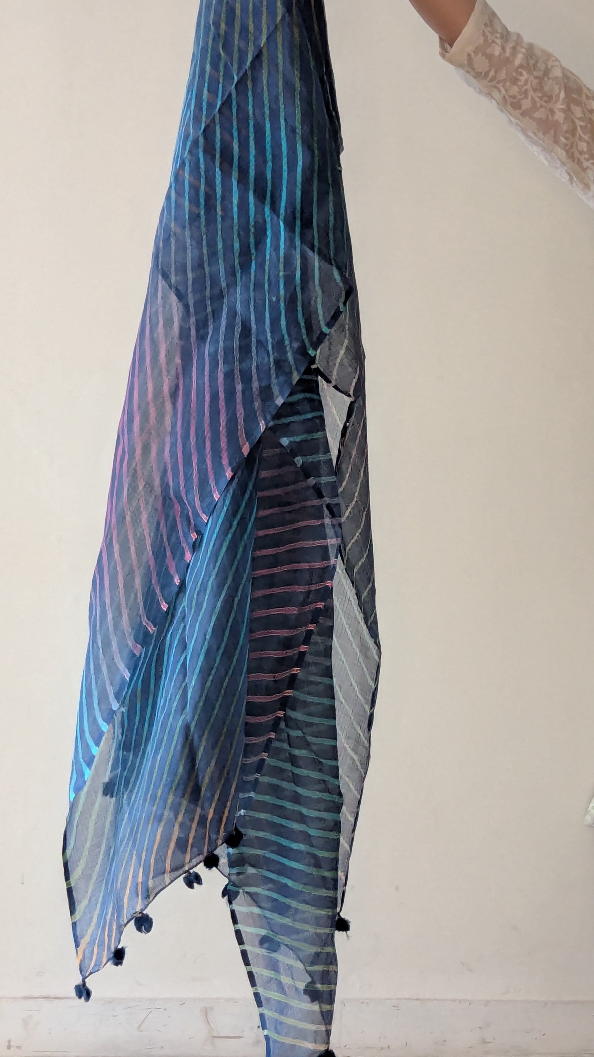 INDIGO