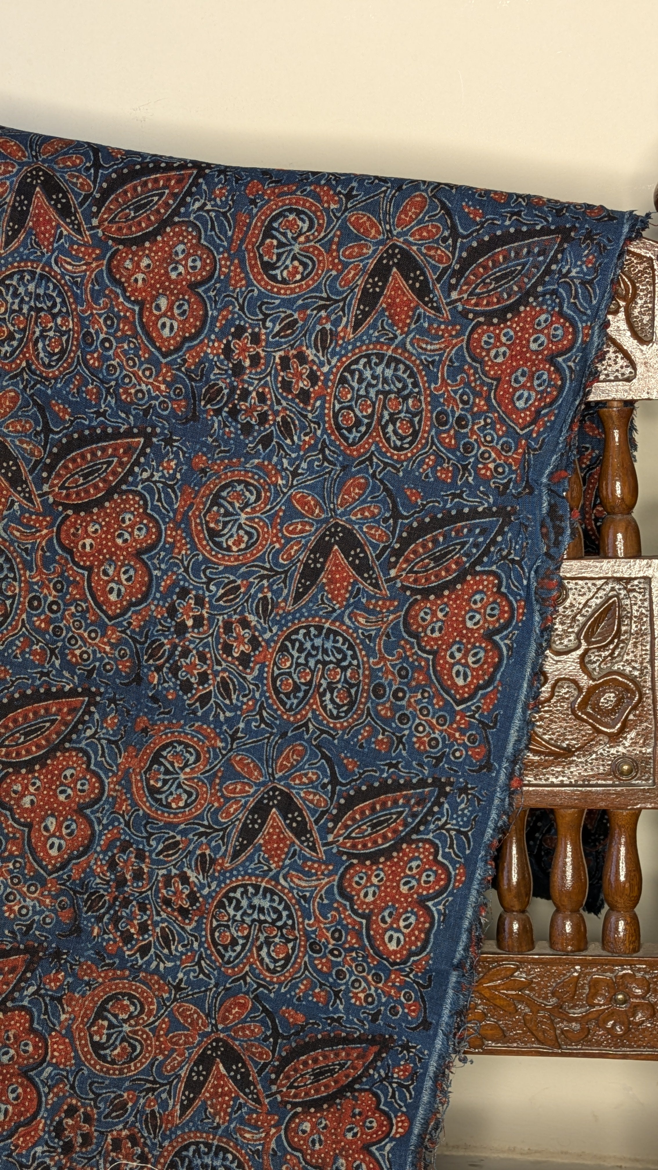 KHURR AJRAKH