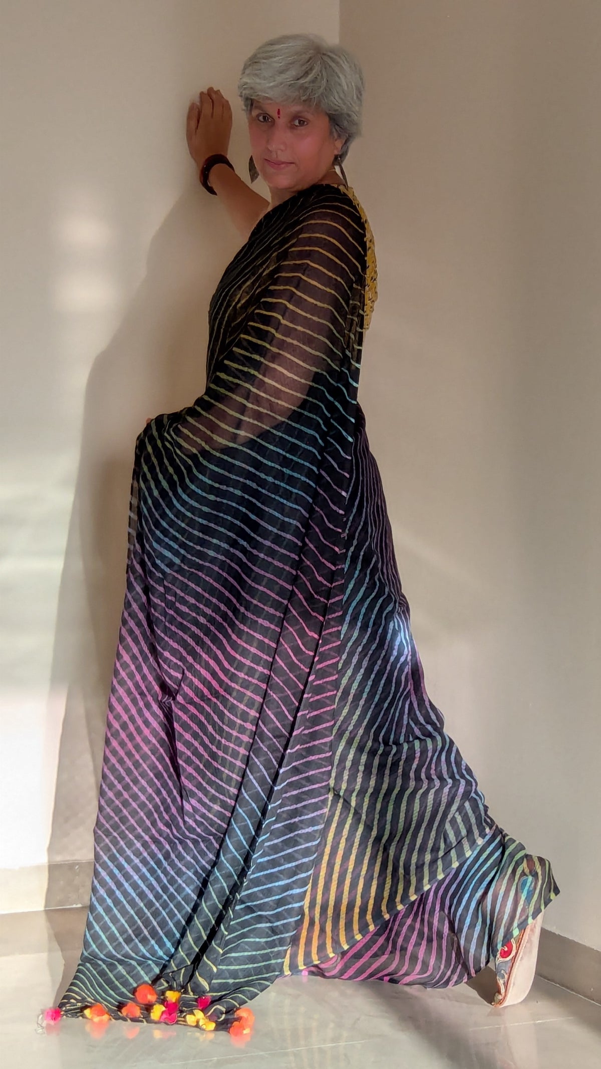 AURORA LINES