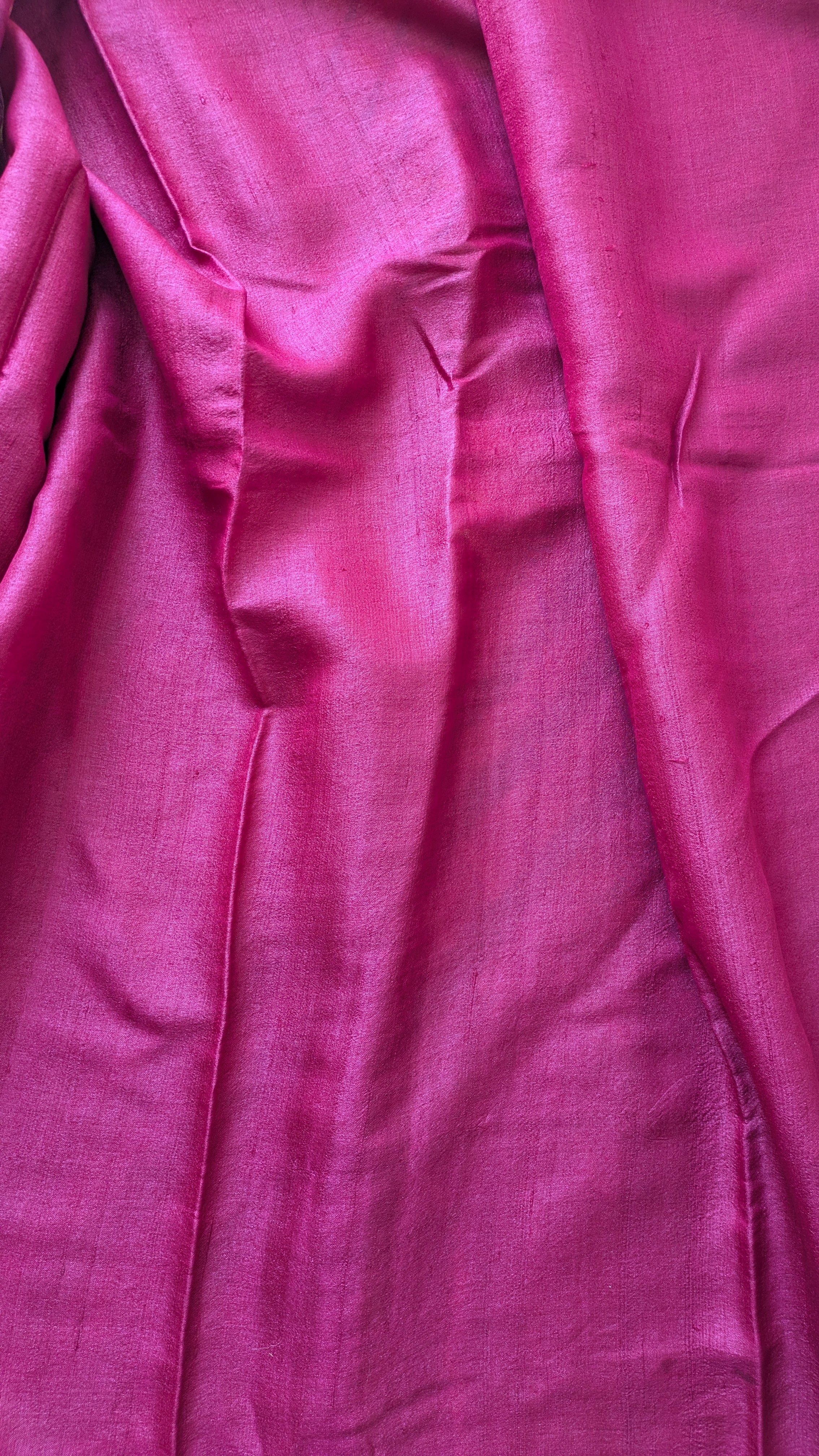 FUCHSIA STREAM