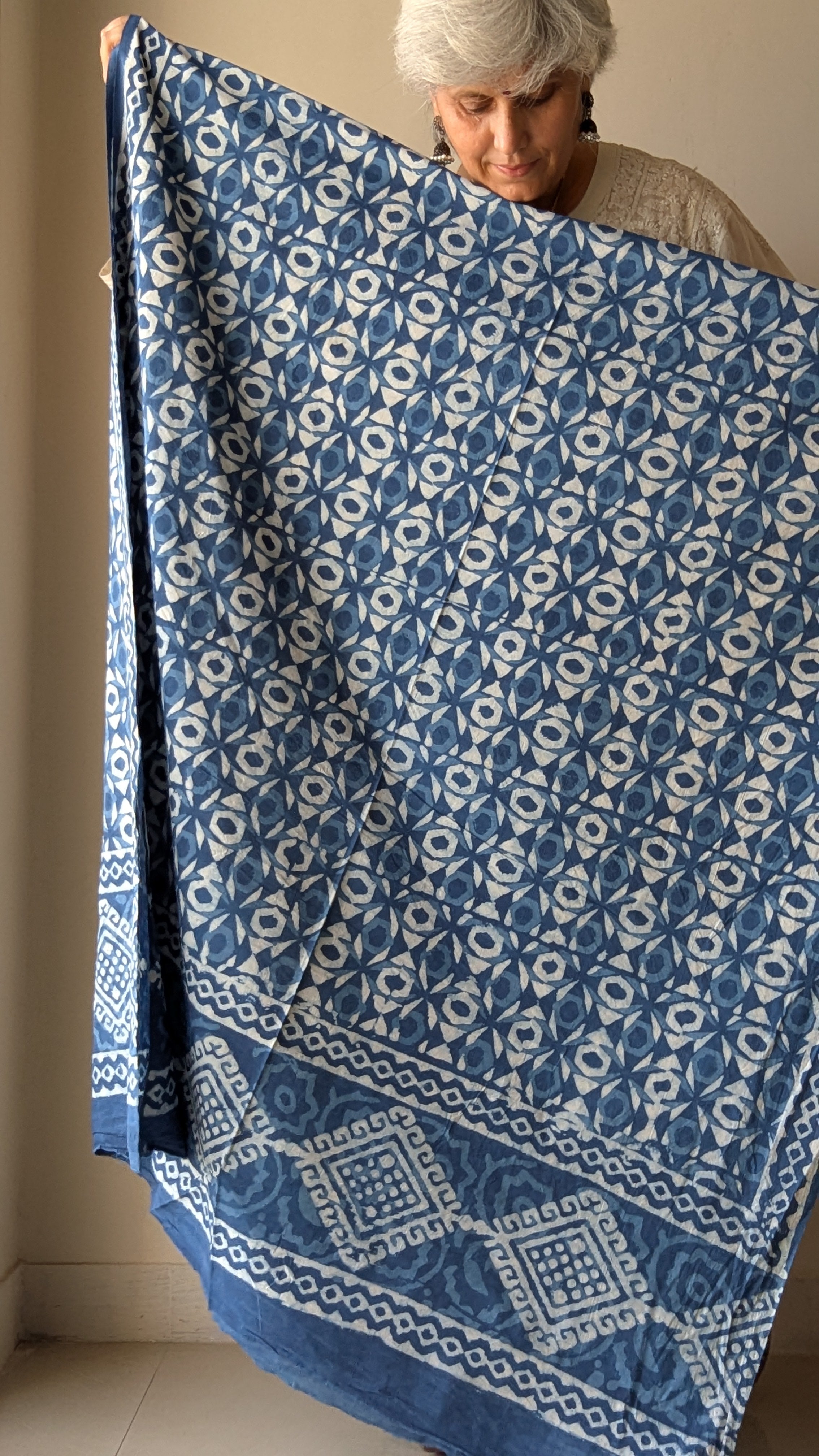 INDIGO ECHO