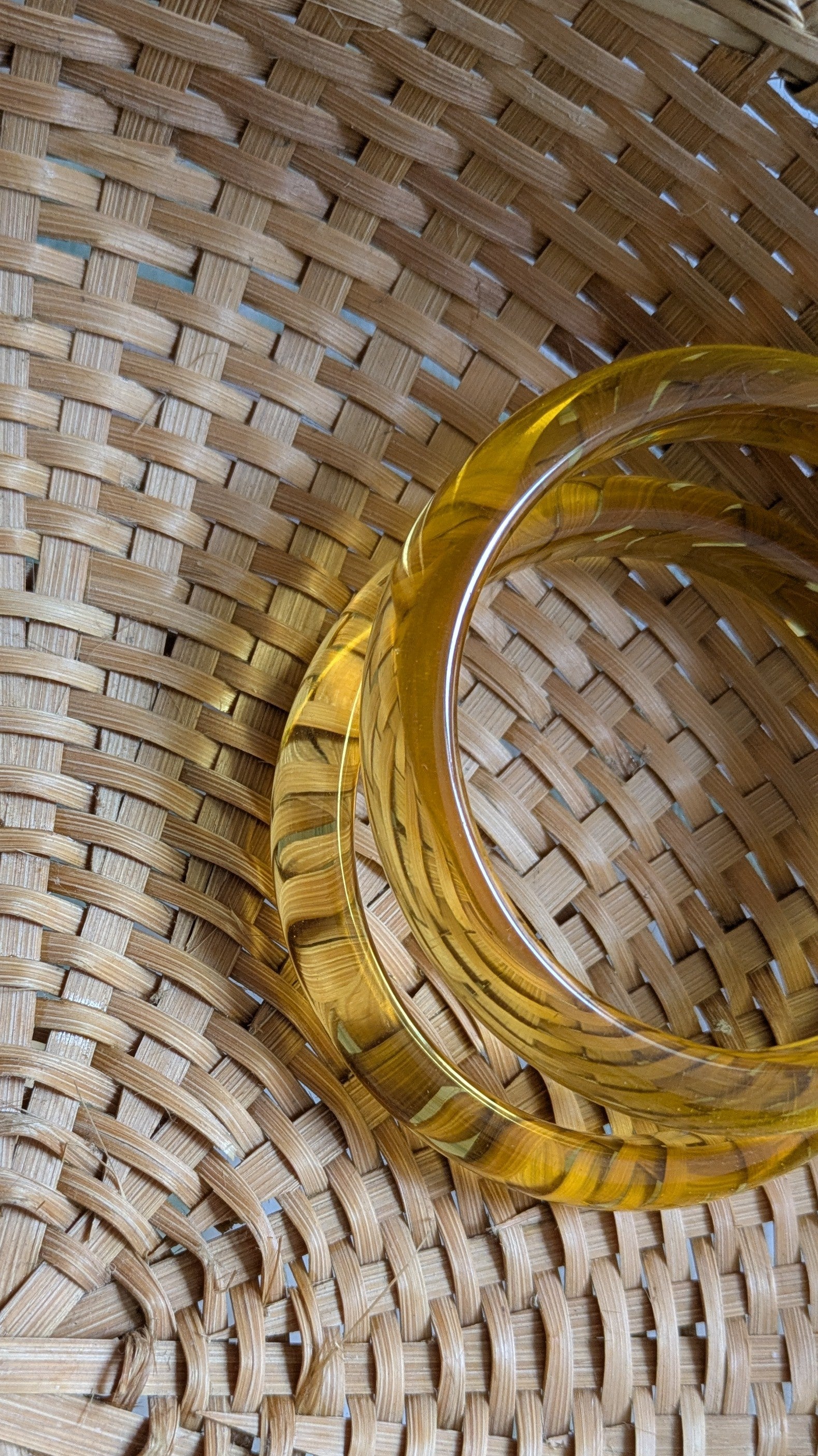 HONEY GOLD ,Size-2.6