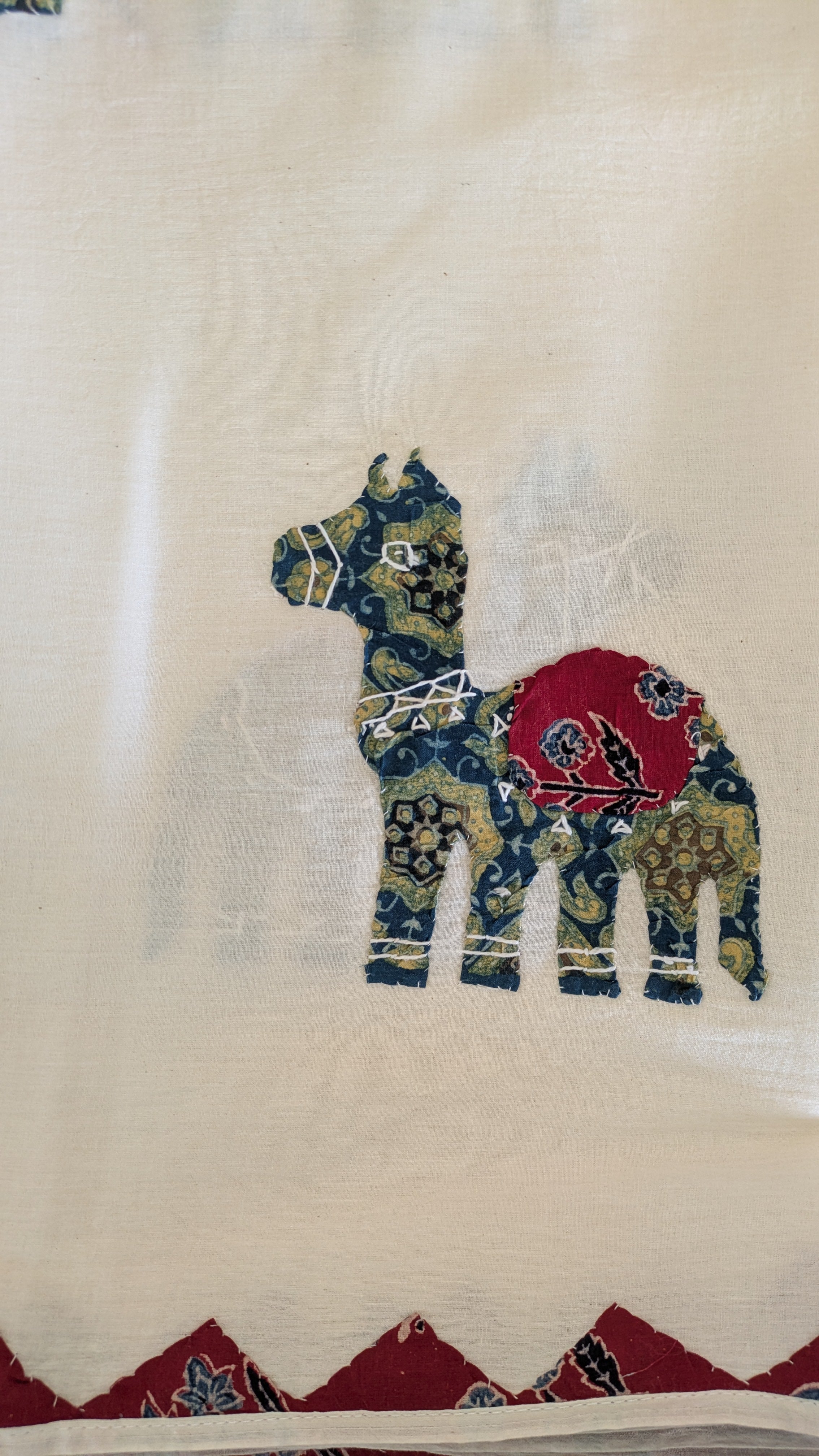 CAMEL