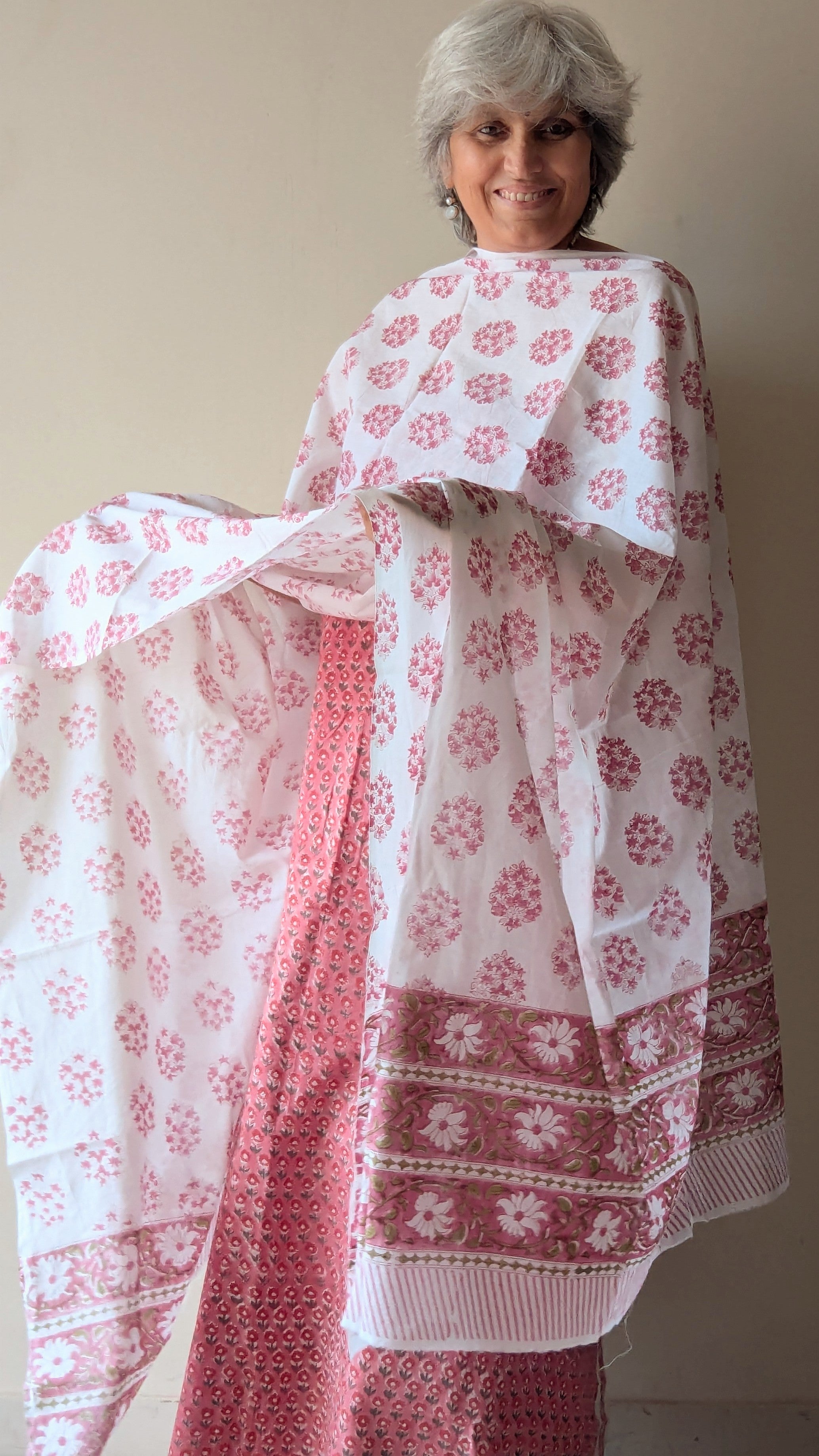 PINK REVERIE