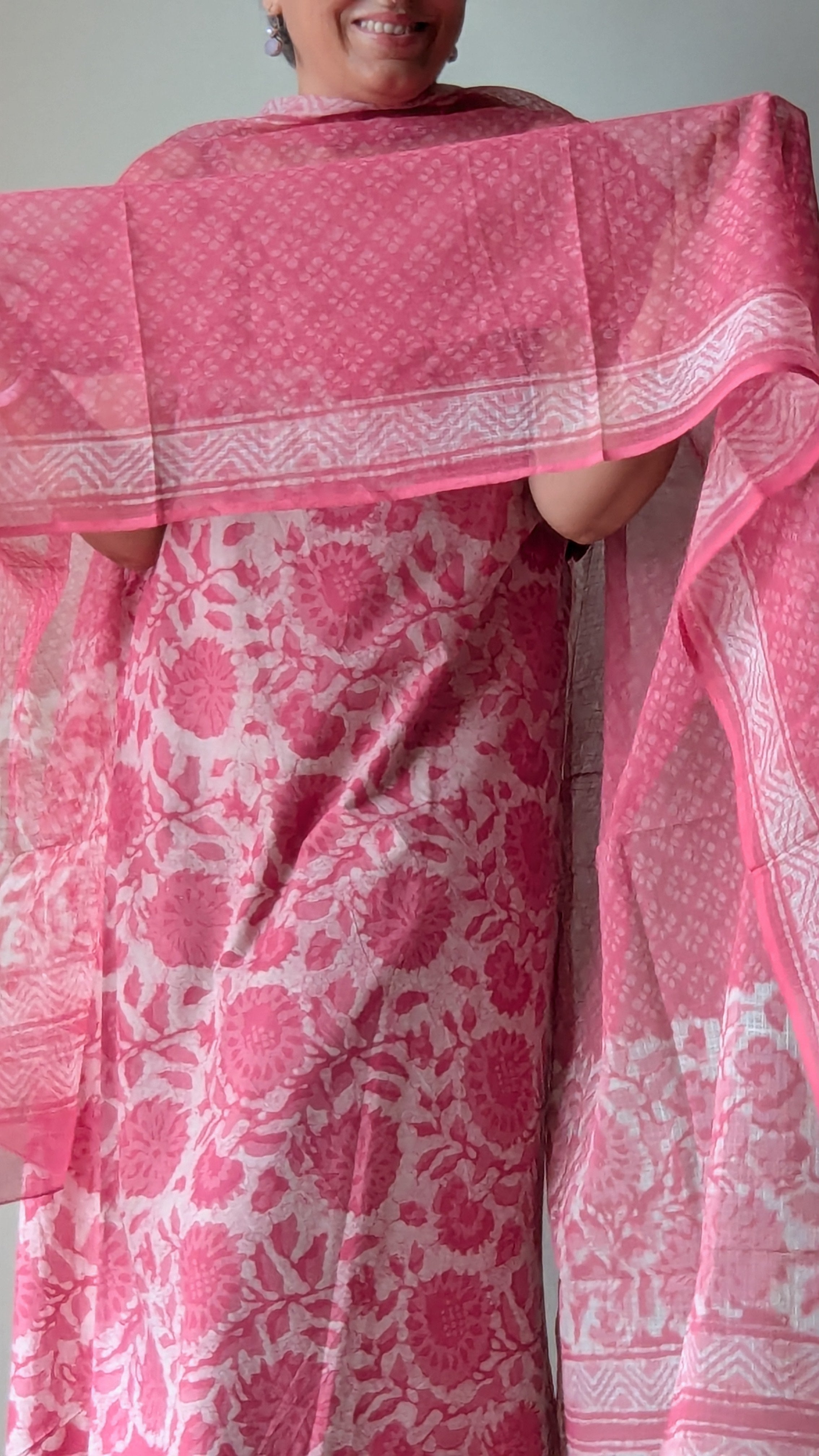 CAMELLIA BLUSH