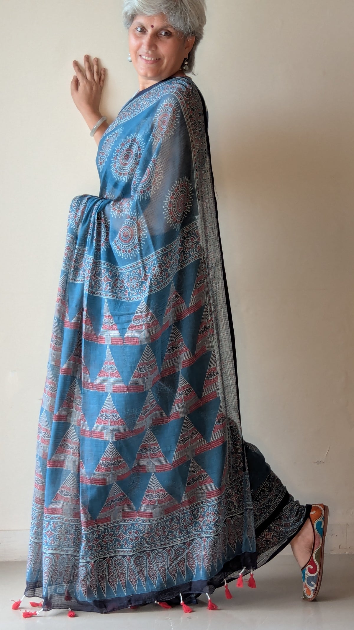 RUKMANI