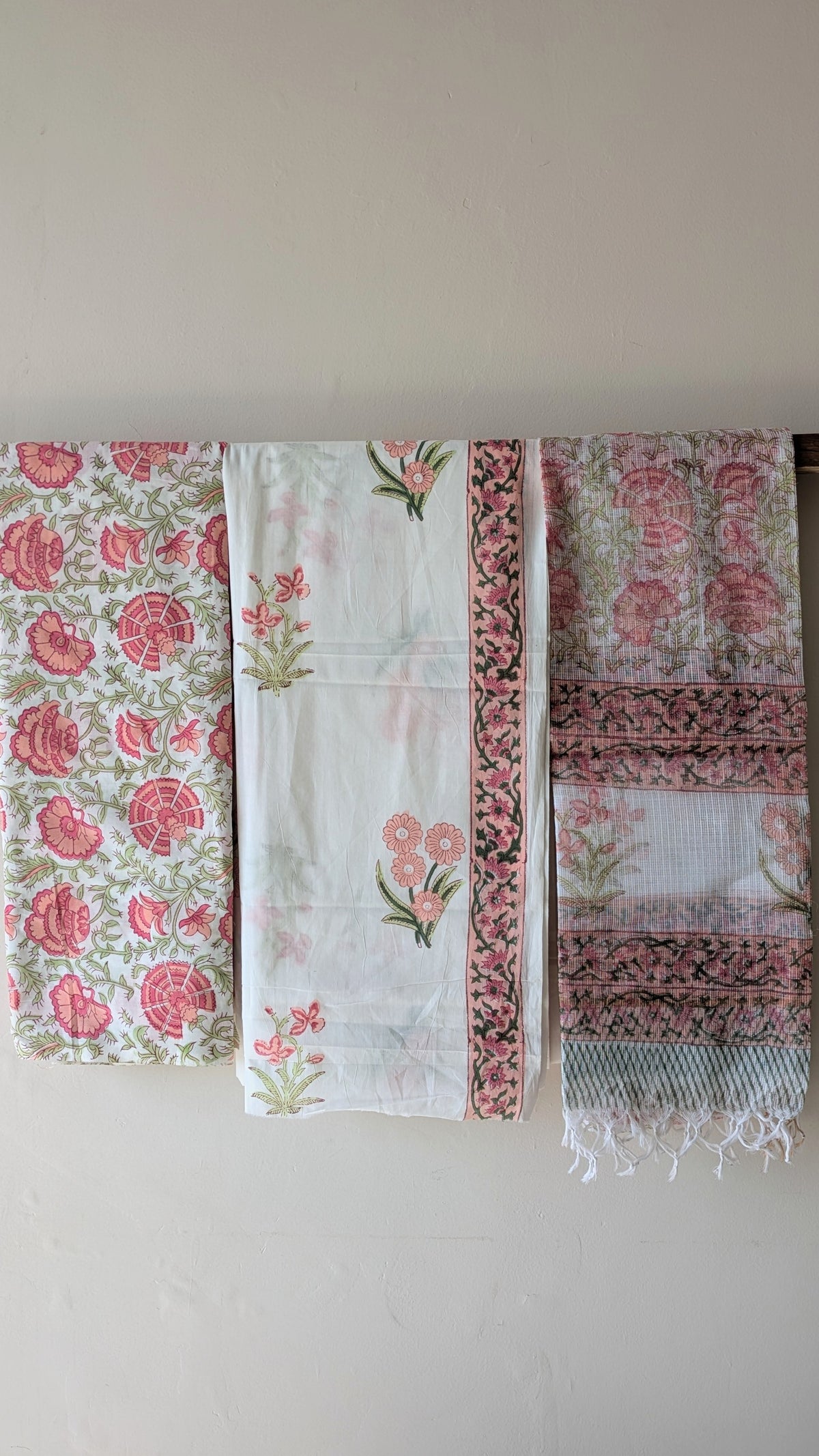 FLORALS