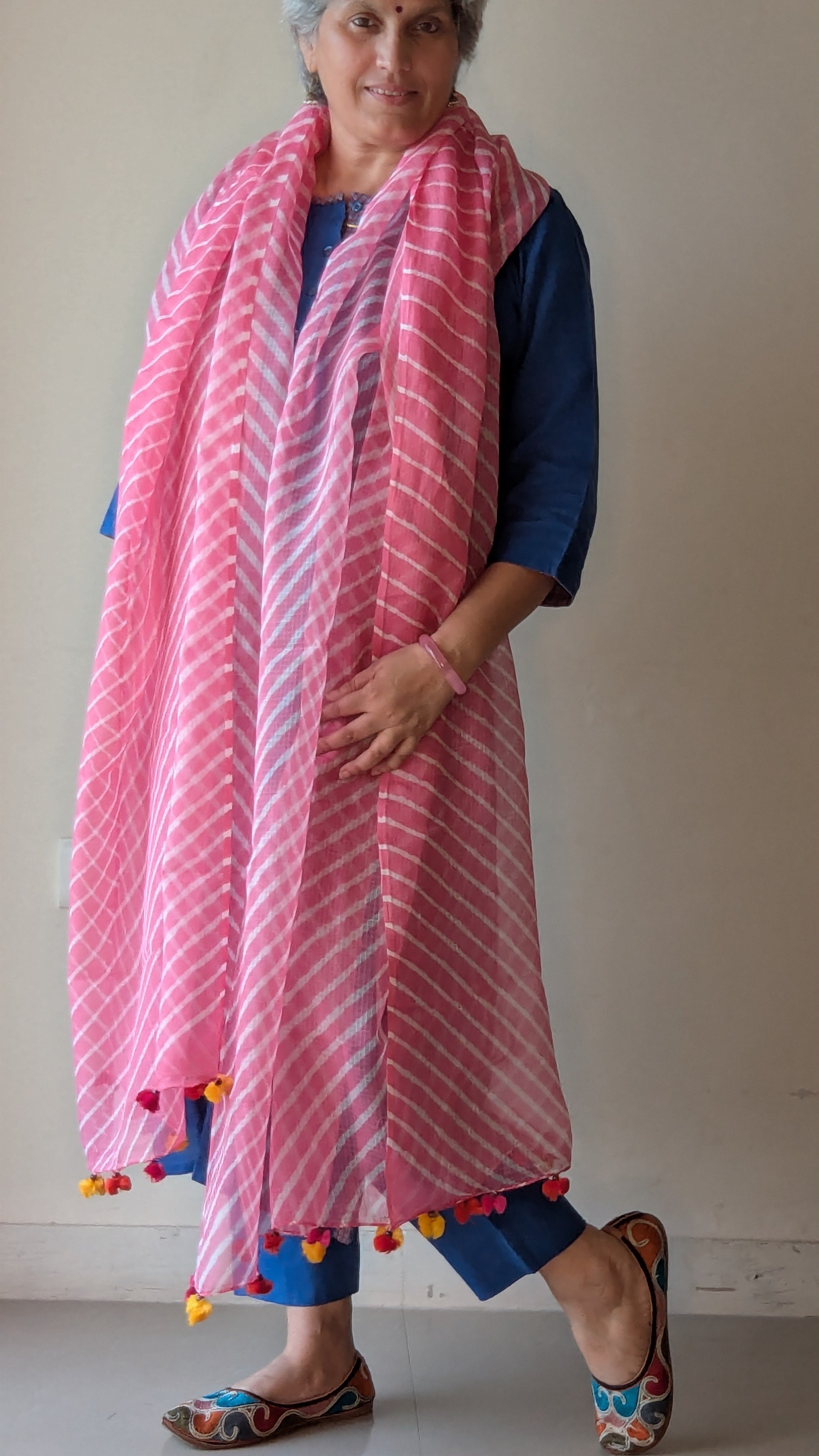 GULAABI