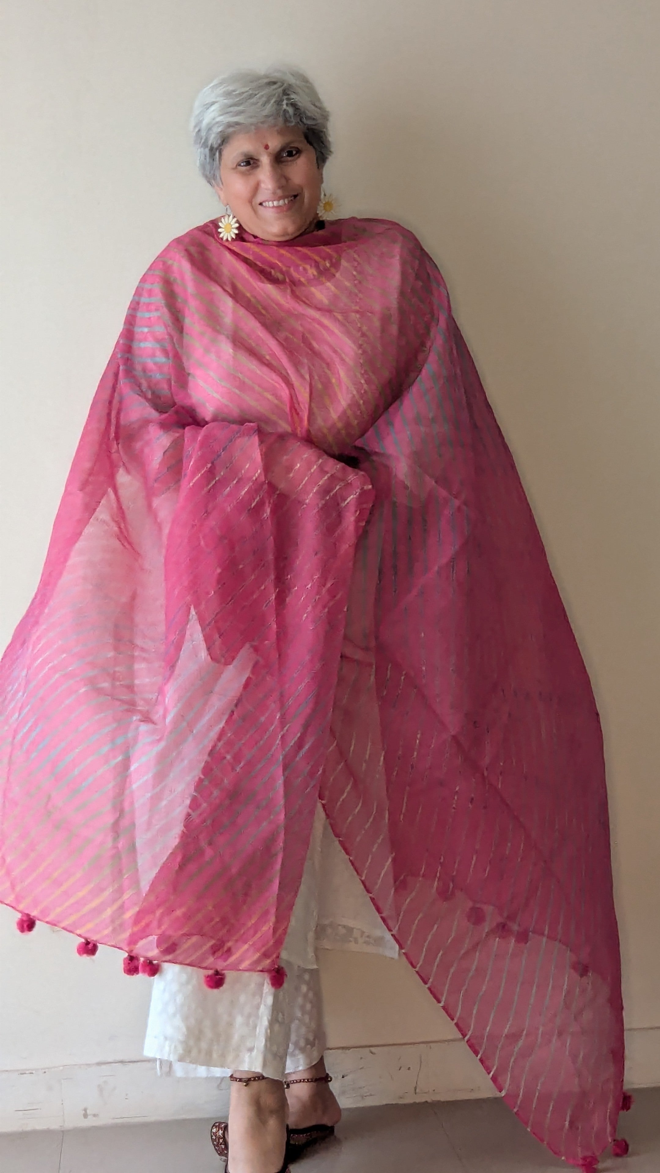 PINKS