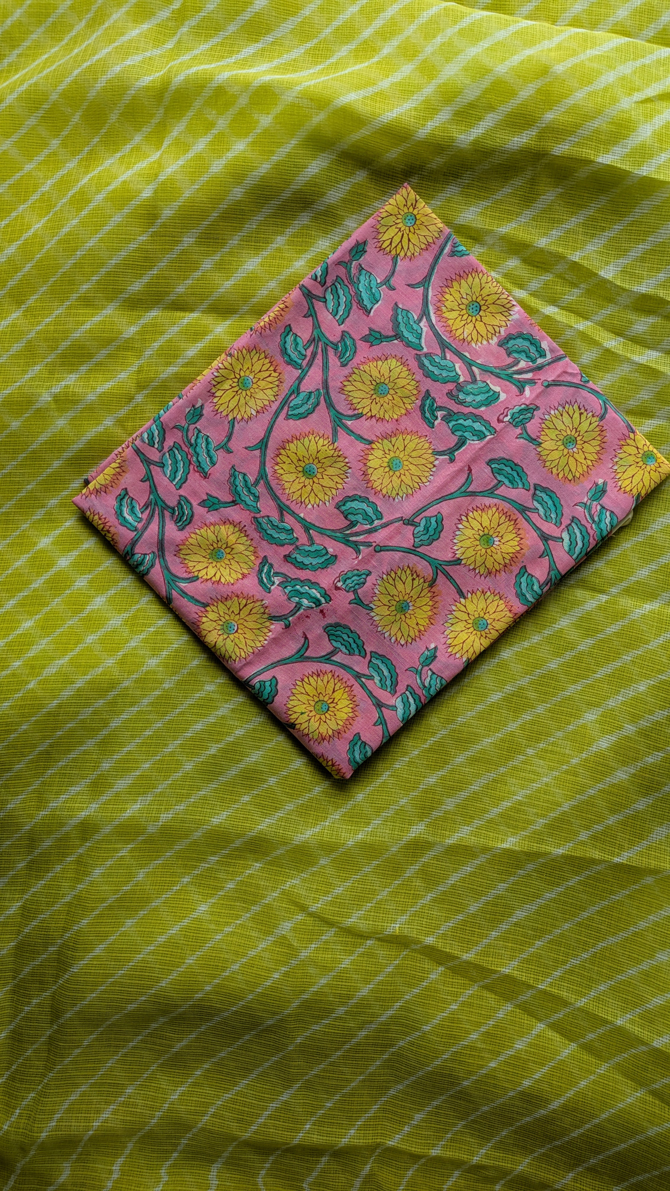 LIME WHIRL